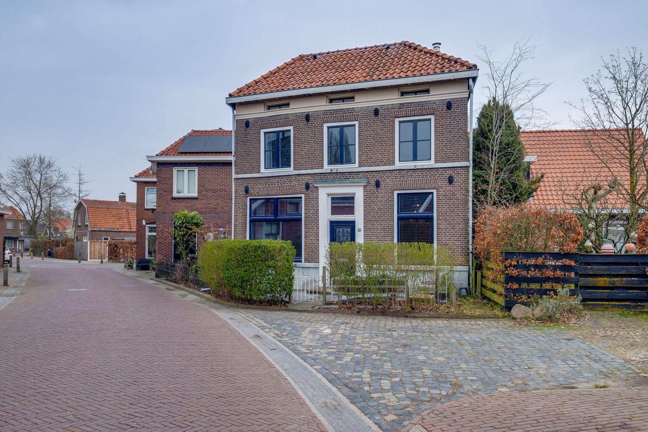 Foto van Dorpsstraat 23, Geesteren (GE)