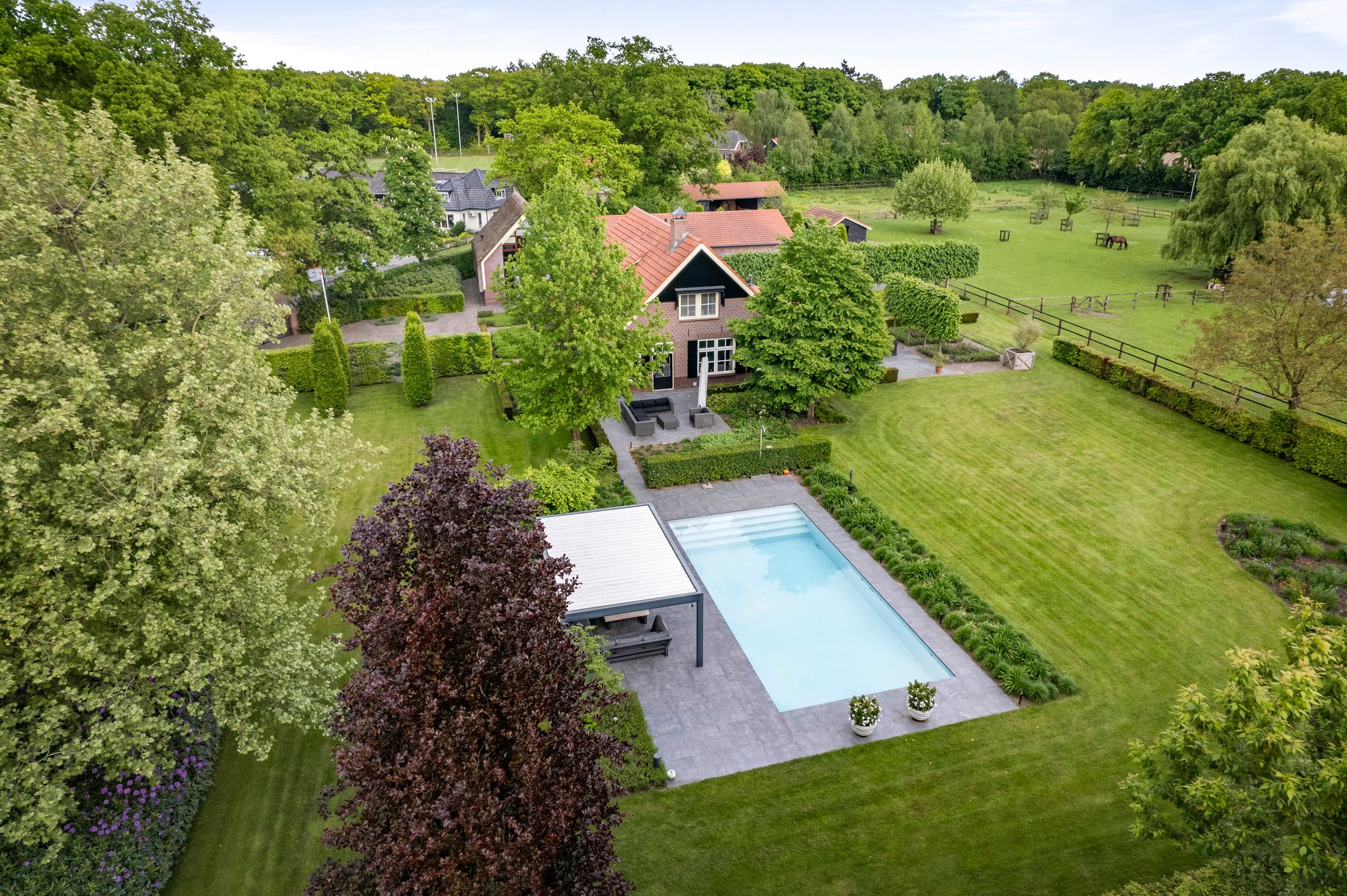 Foto van Dennendijk 6, Geesteren (GE)