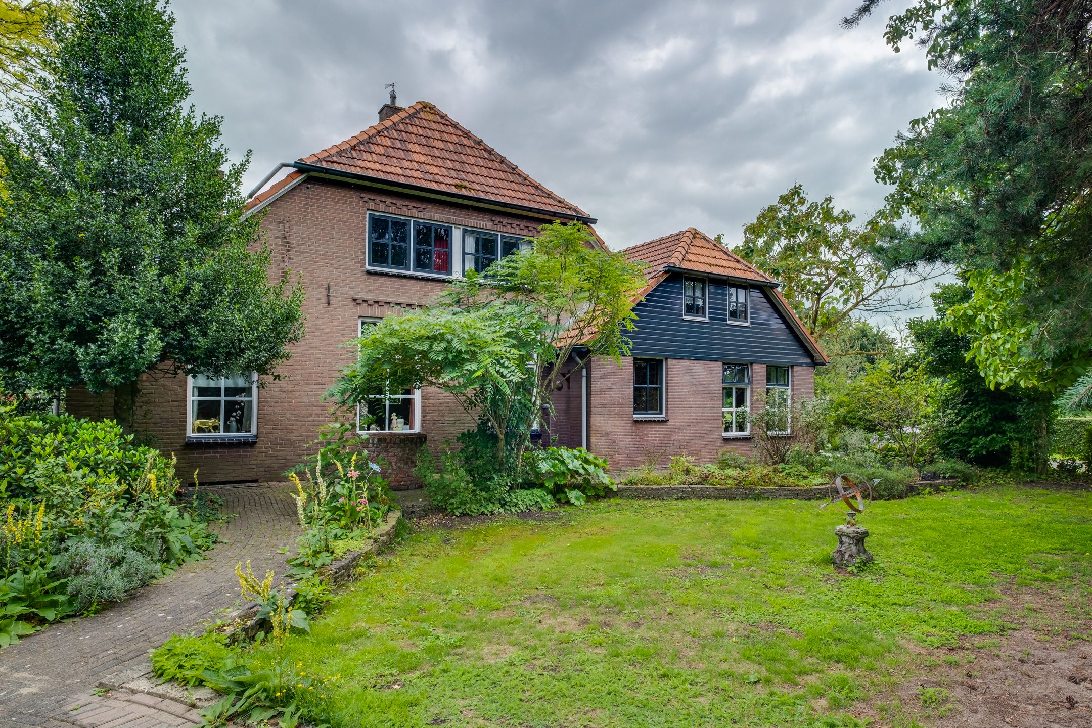 Foto van Needse Tolweg 25, Geesteren (GE)