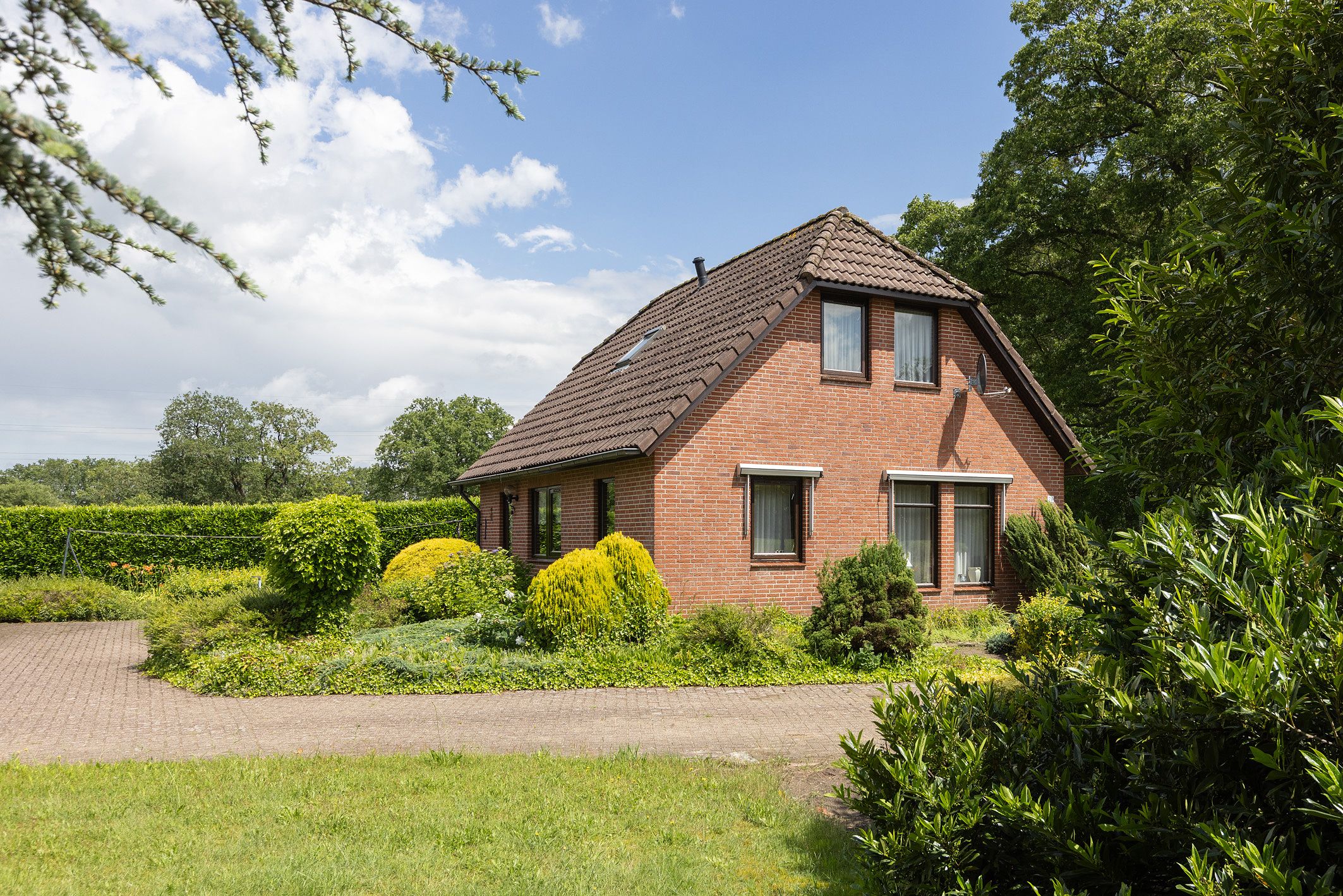 Foto van Nettelhorsterweg 26, Geesteren (GE)
