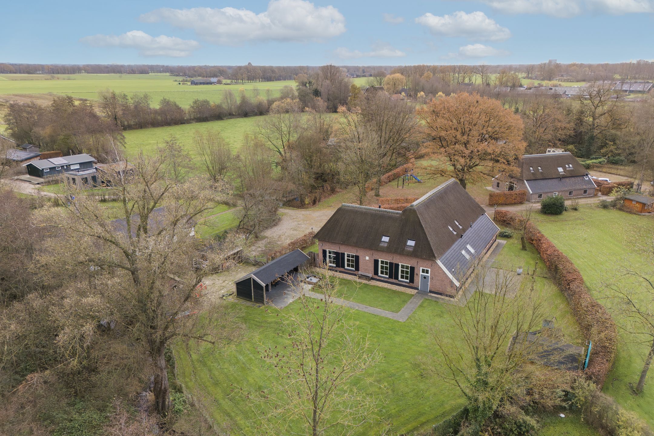 Foto van Stoffersweg 8, Geesteren (GE)