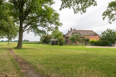 Foto van Twistdijk 4, Gelselaar