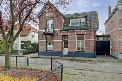 Foto van Paul Krugerstraat 16, Apeldoorn