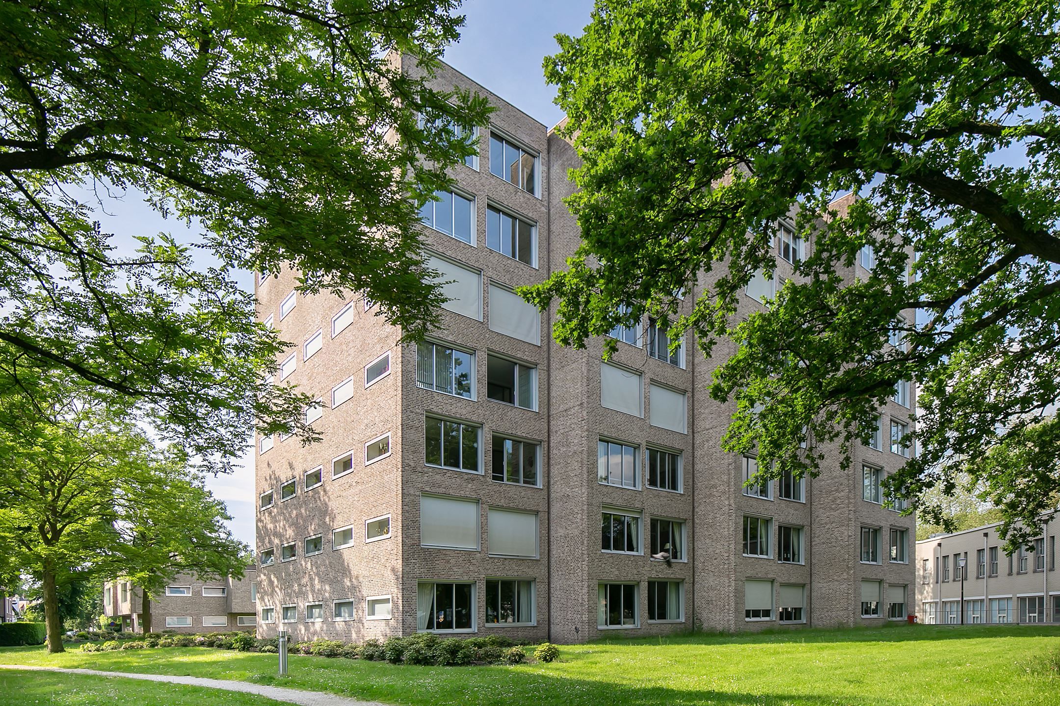 Foto van De Spreng 18, Apeldoorn