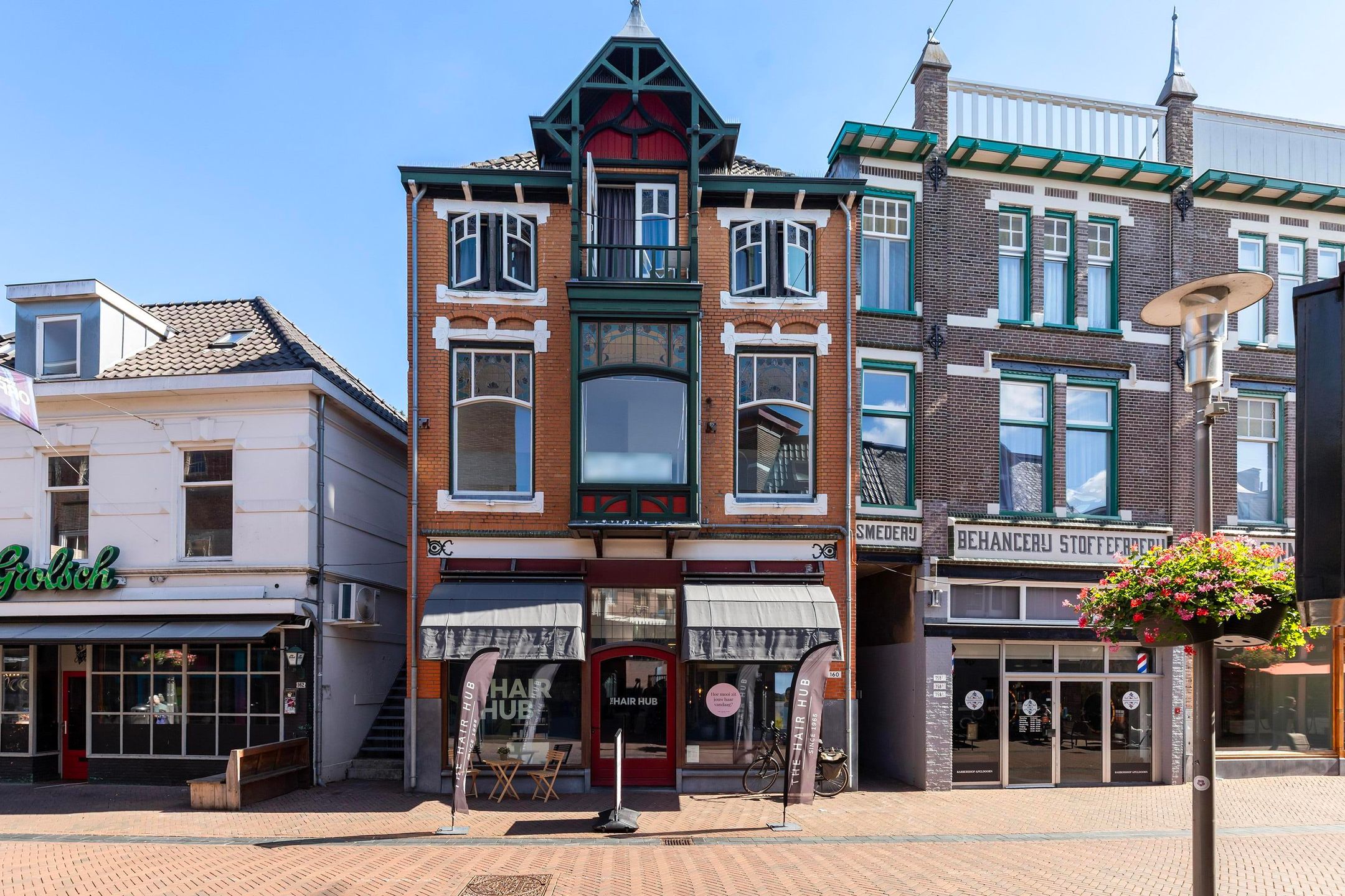 Foto van Hoofdstraat 160D, Apeldoorn