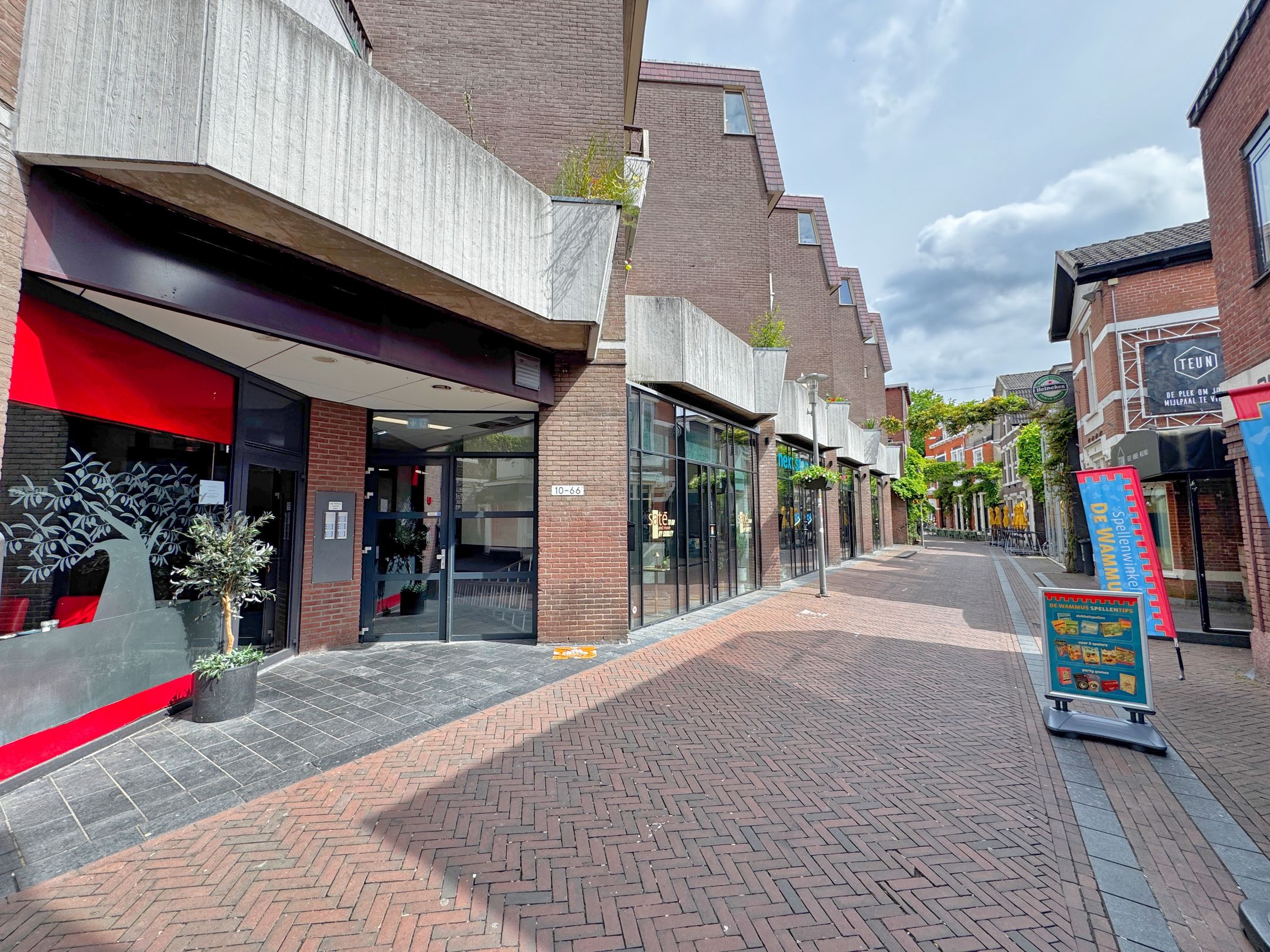 Foto van Kapelstraat 28, Apeldoorn