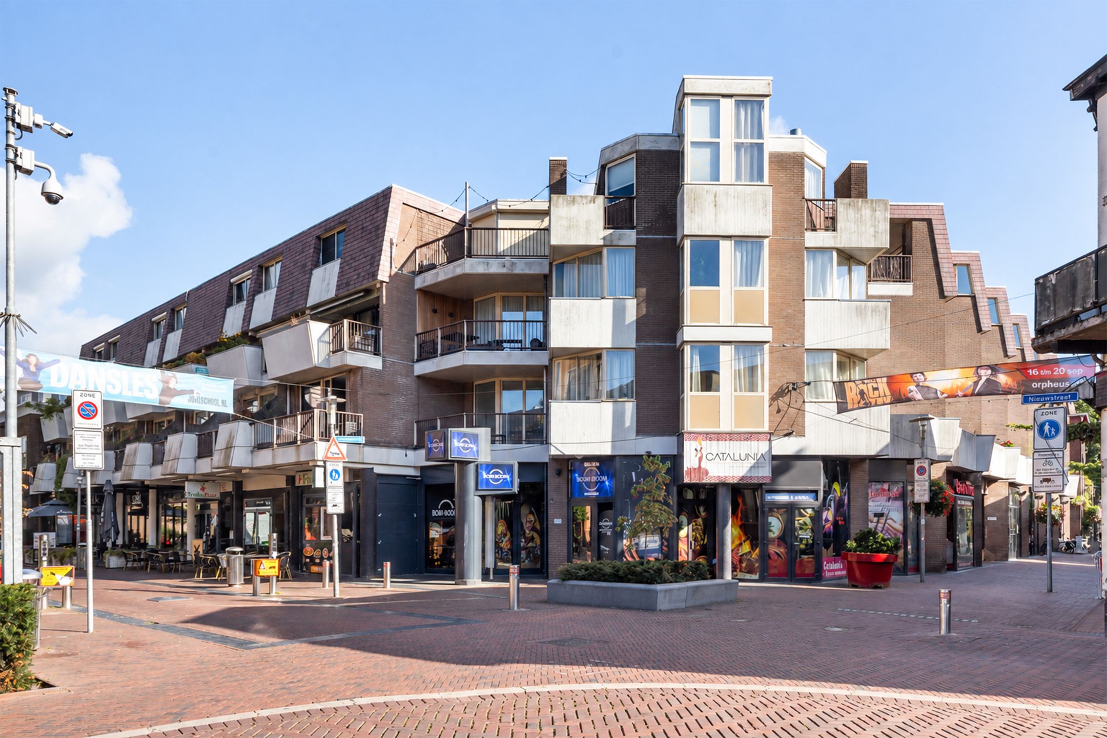Foto van Kapelstraat 56, Apeldoorn