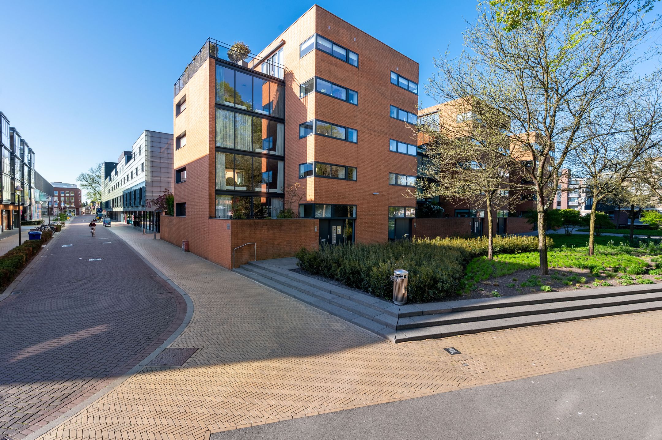 Foto van Beekpark 45A, Apeldoorn
