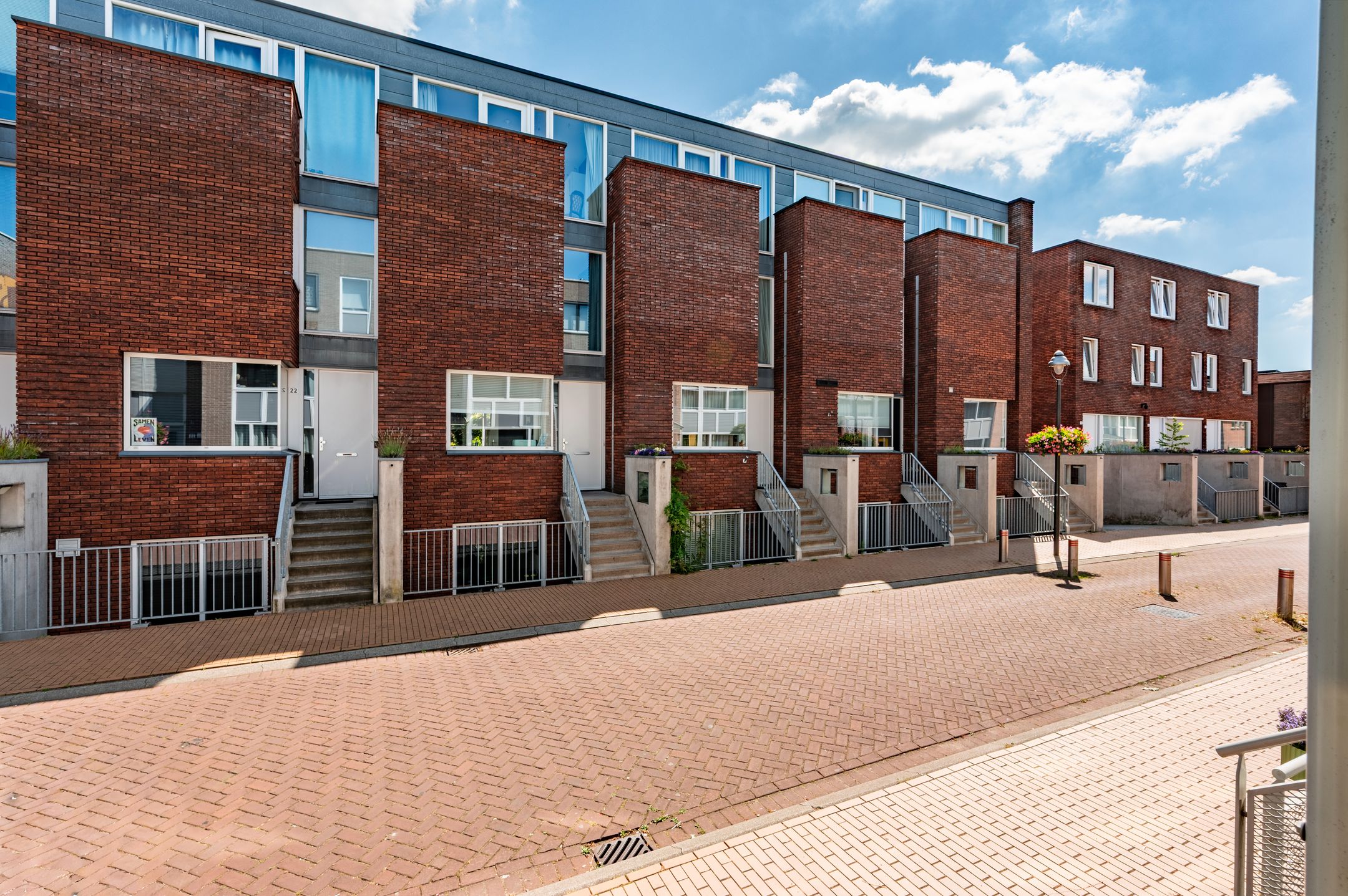 Foto van Roggestraat 20, Apeldoorn