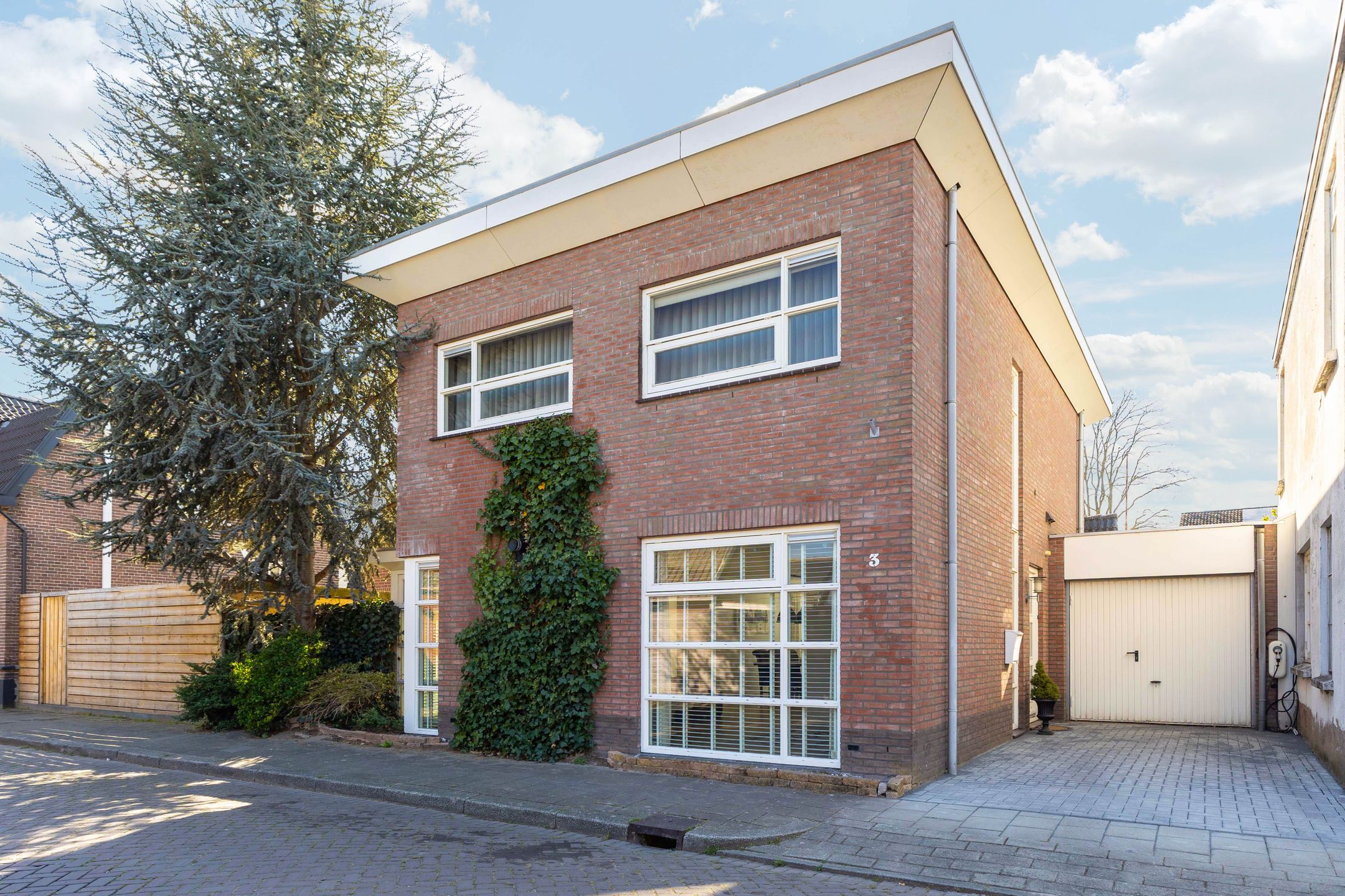 Foto van Klompstraat 3, Apeldoorn