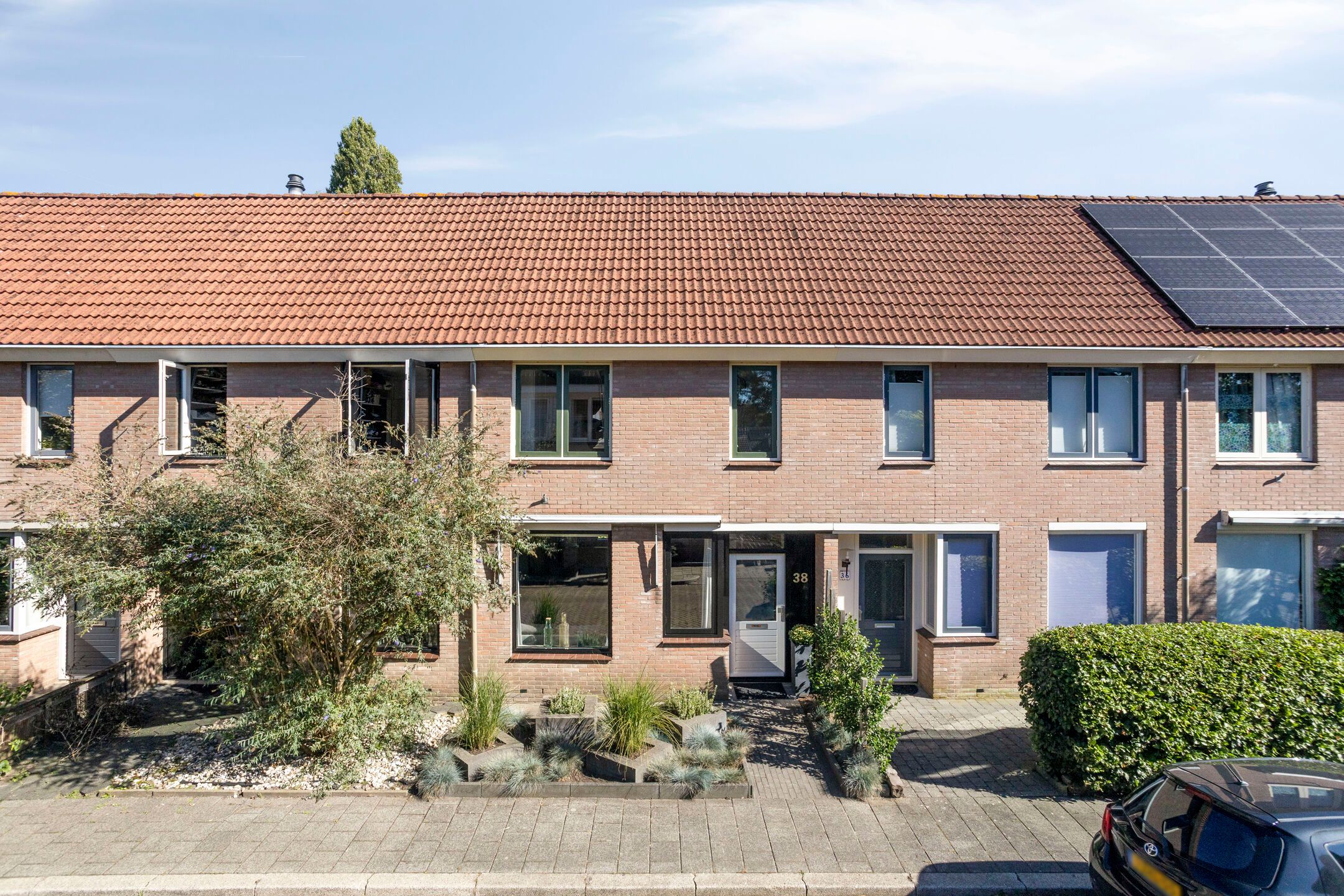 Foto van Klompstraat 38, Apeldoorn