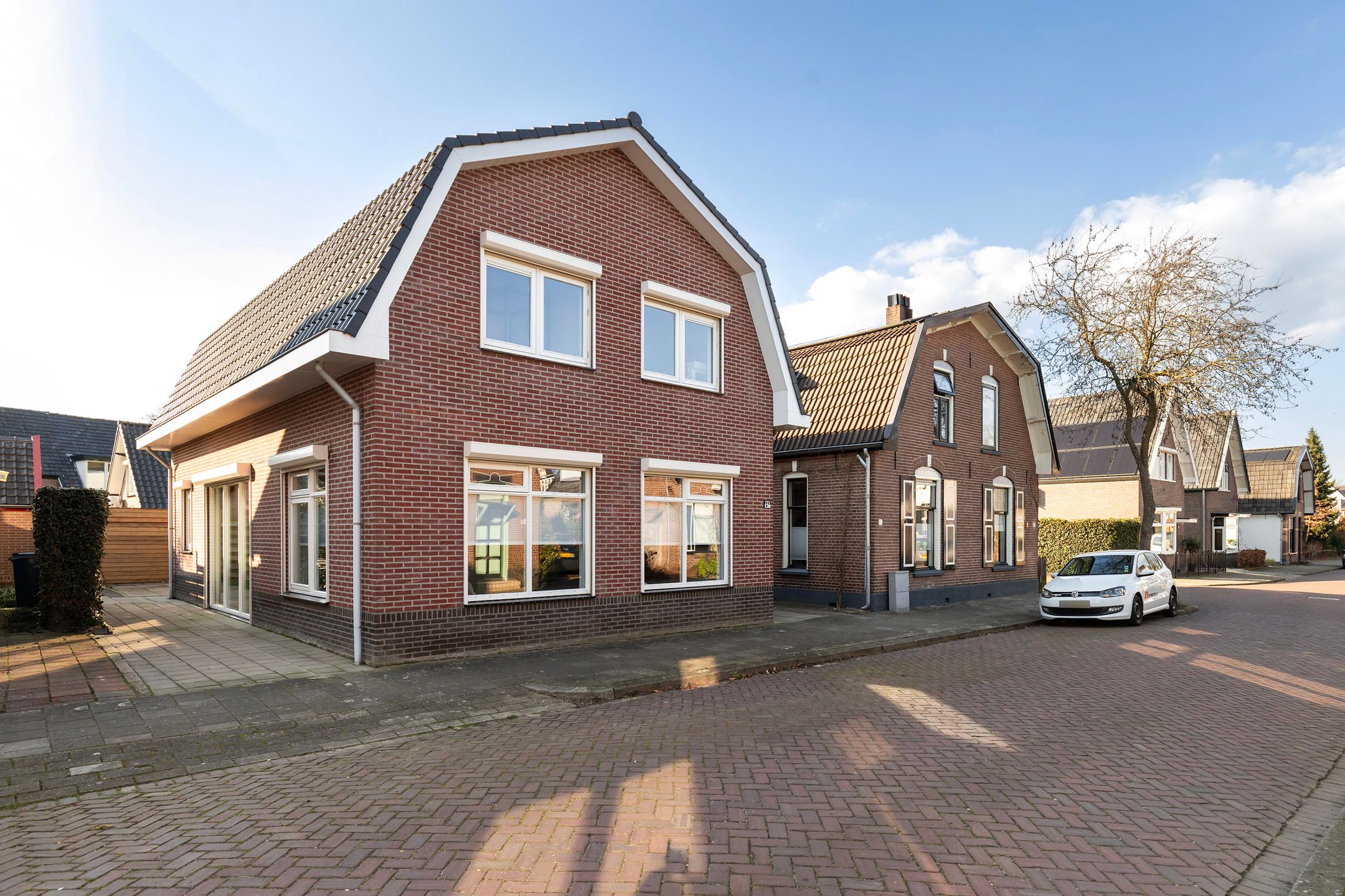 Foto van Bartelsweg 81, Apeldoorn