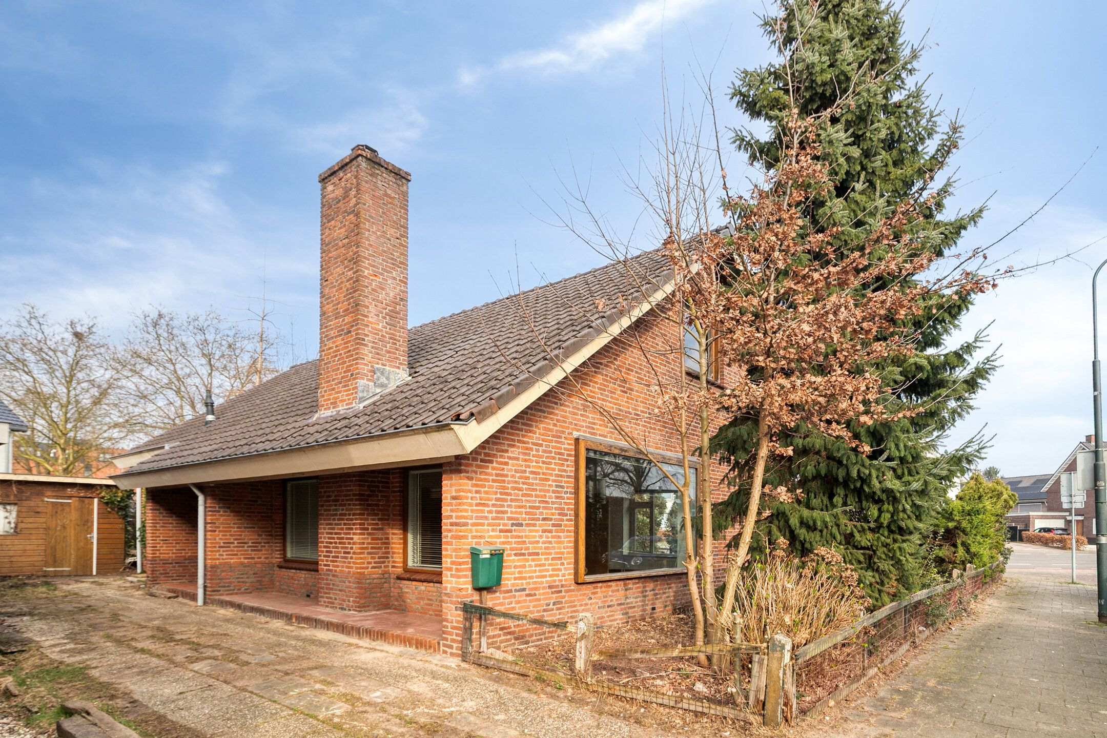 Foto van Bartelsweg 93, Apeldoorn