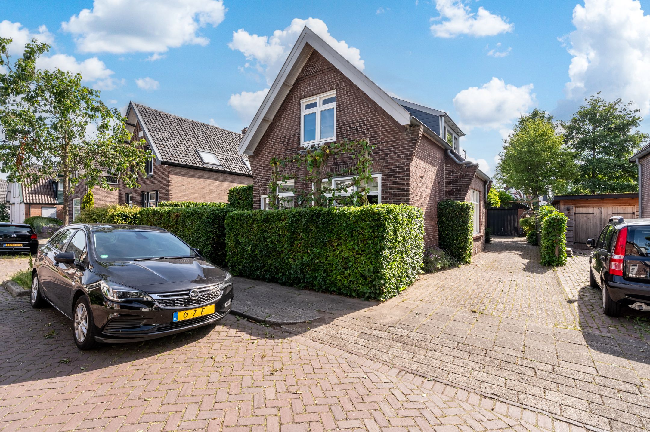 Foto van Bartelsweg 62, Apeldoorn