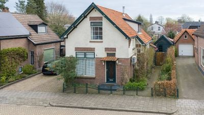 Foto van Jagersweg 26, Apeldoorn