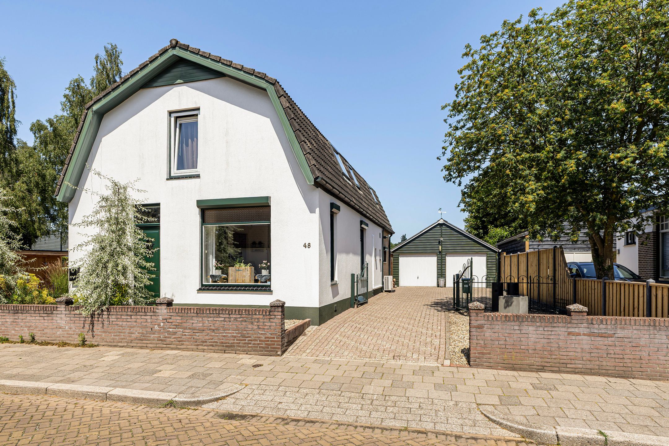 Foto van Schotweg 48A, Apeldoorn