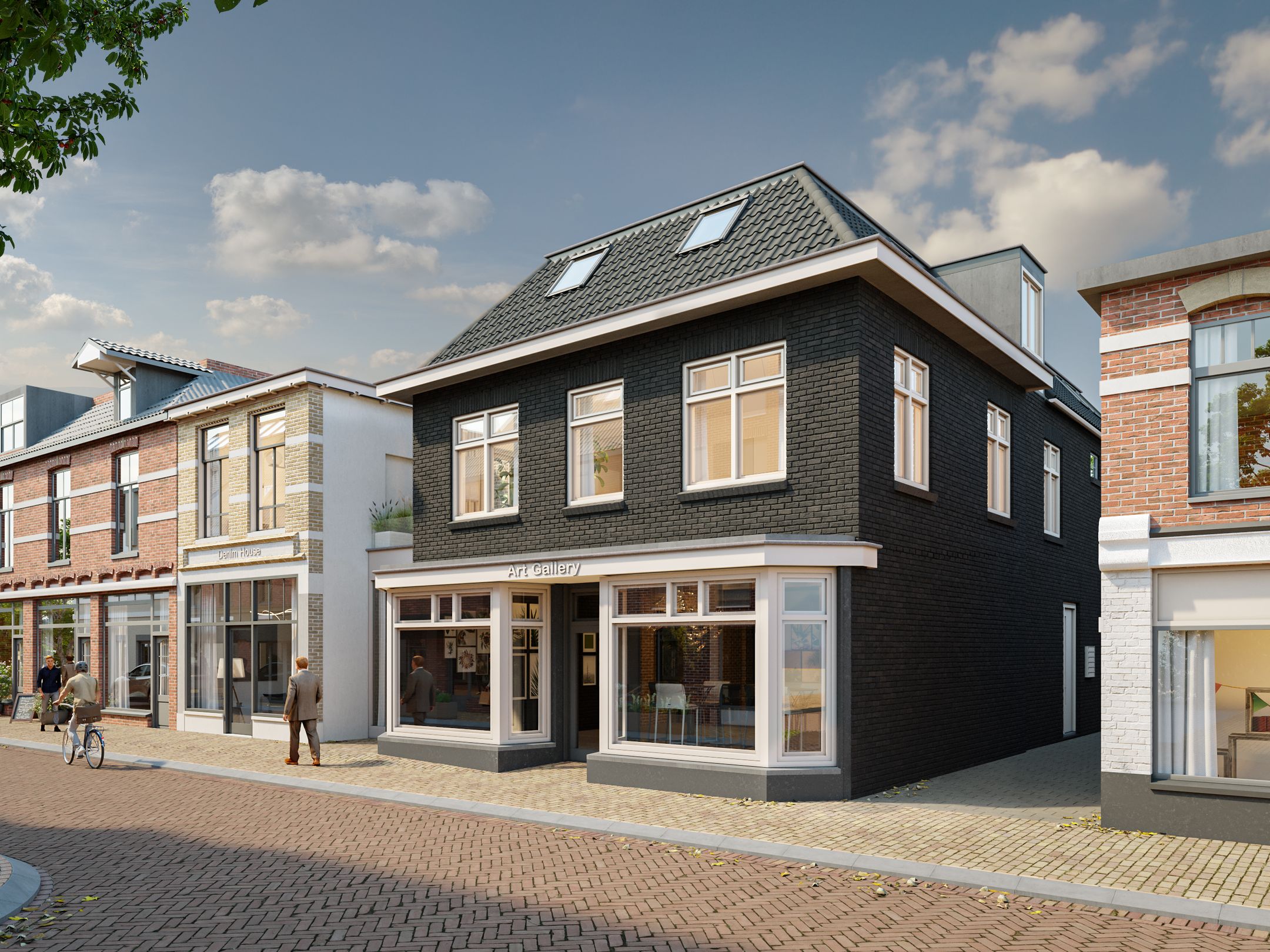 Foto van Asselsestraat 23A, Apeldoorn