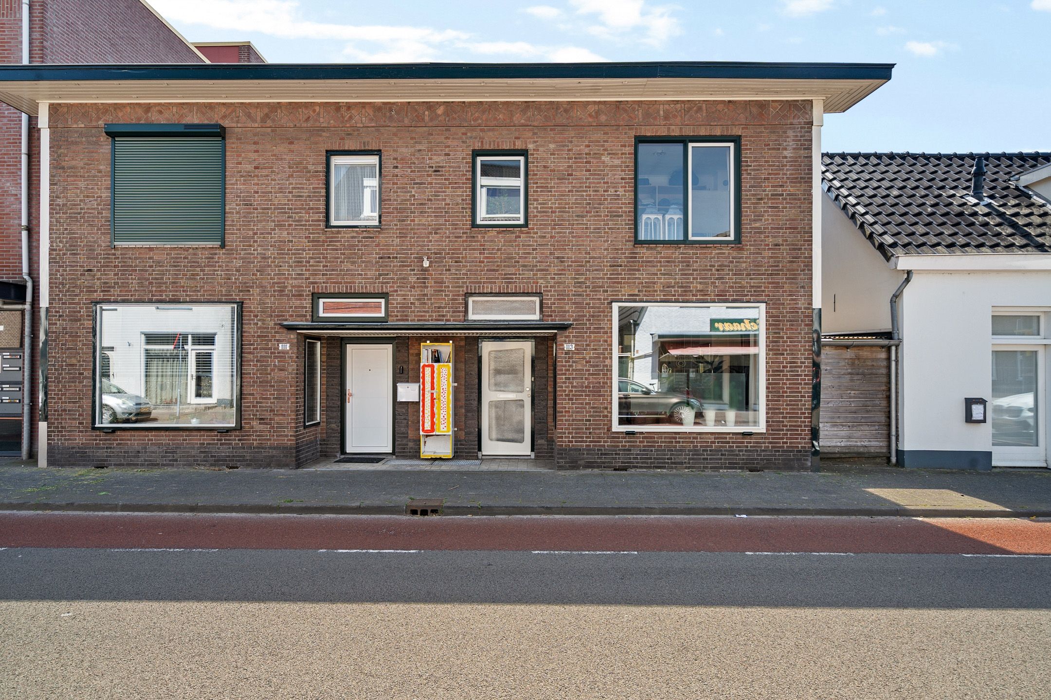 Foto van Asselsestraat 113, Apeldoorn