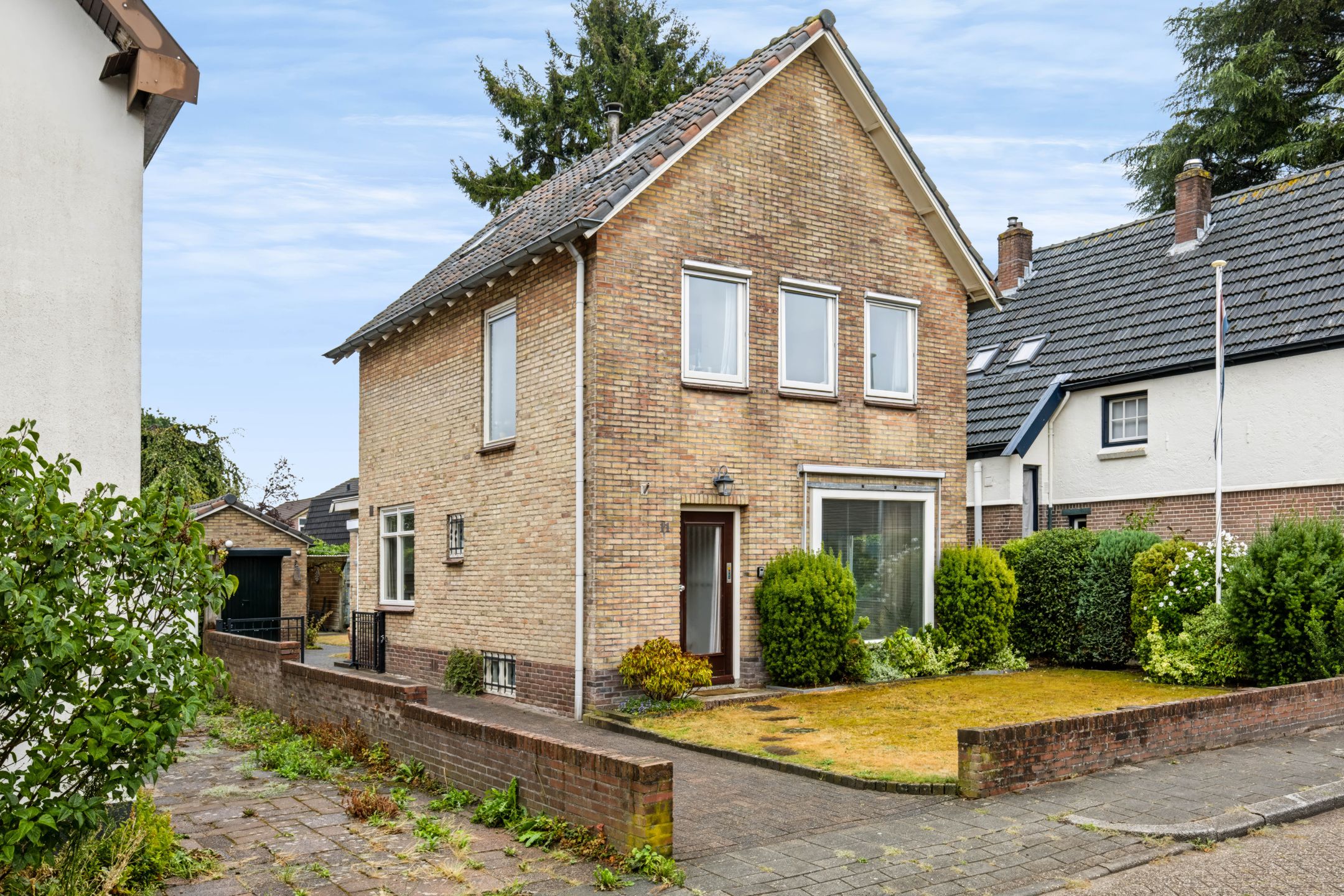 Foto van Apollolaan 11, Apeldoorn