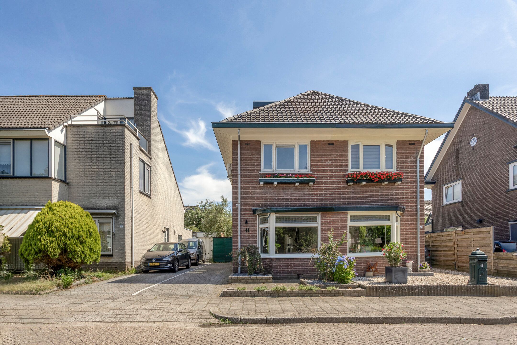 Foto van Ritbroekstraat 41, Apeldoorn