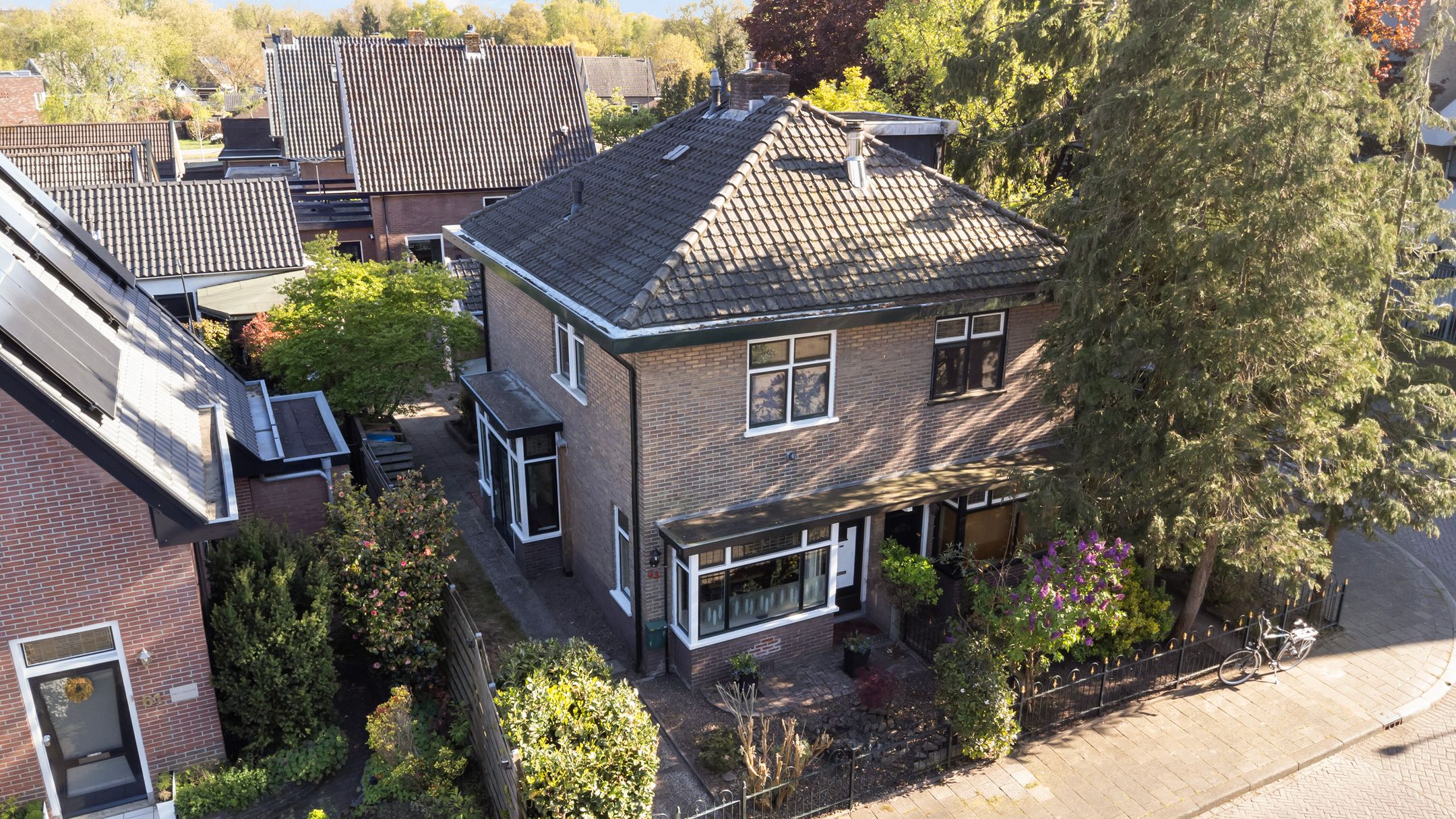 Foto van Fabriekstraat 63, Apeldoorn