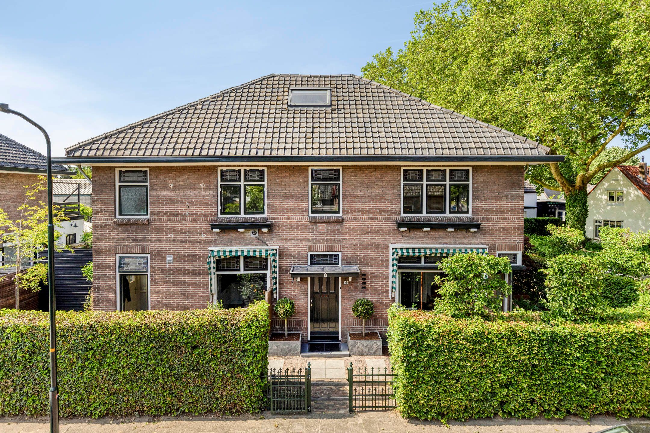 Foto van Fabriekstraat 16, Apeldoorn