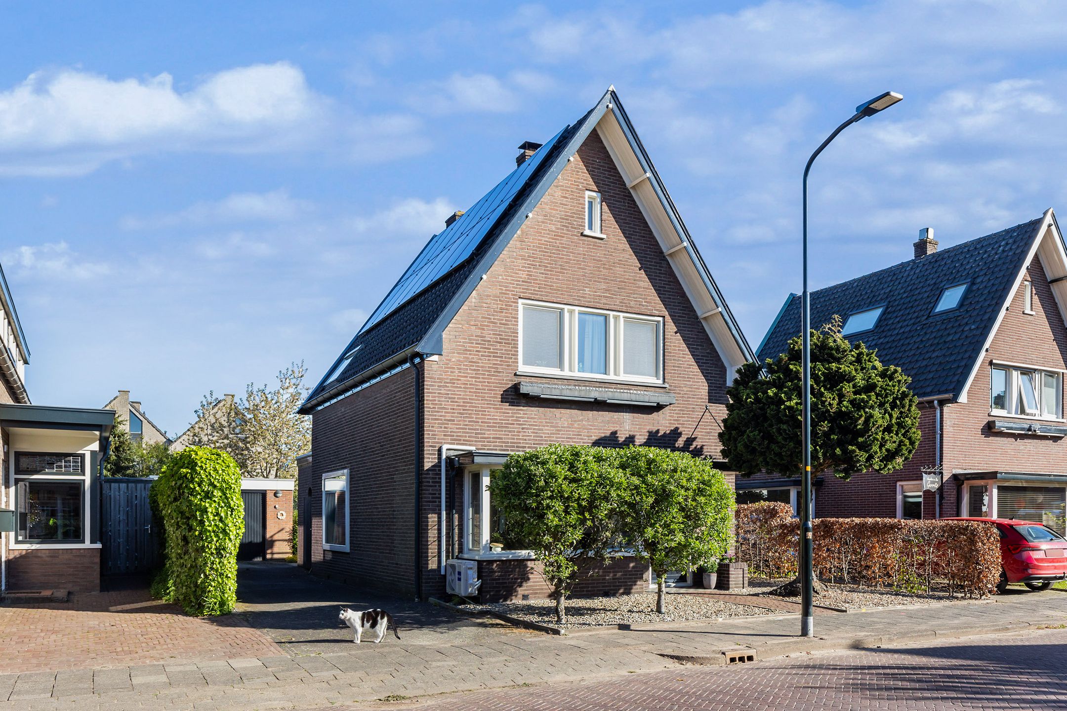 Foto van Fabriekstraat 50, Apeldoorn