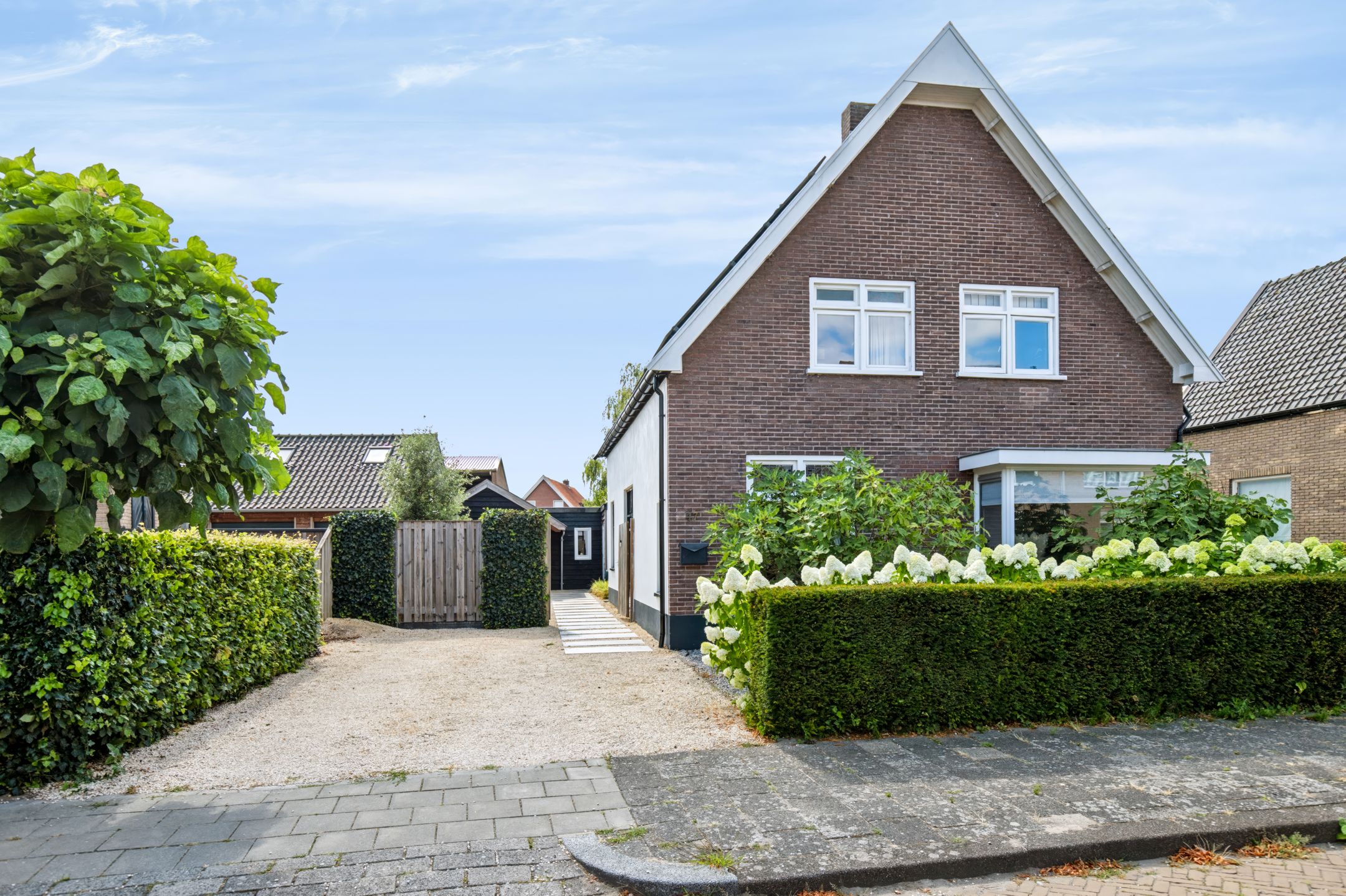 Foto van Elsweg 47, Apeldoorn
