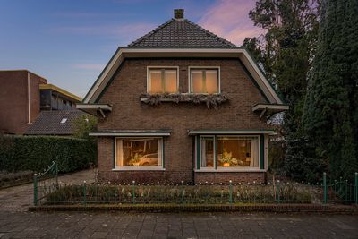 Foto van Elsweg 56, Apeldoorn