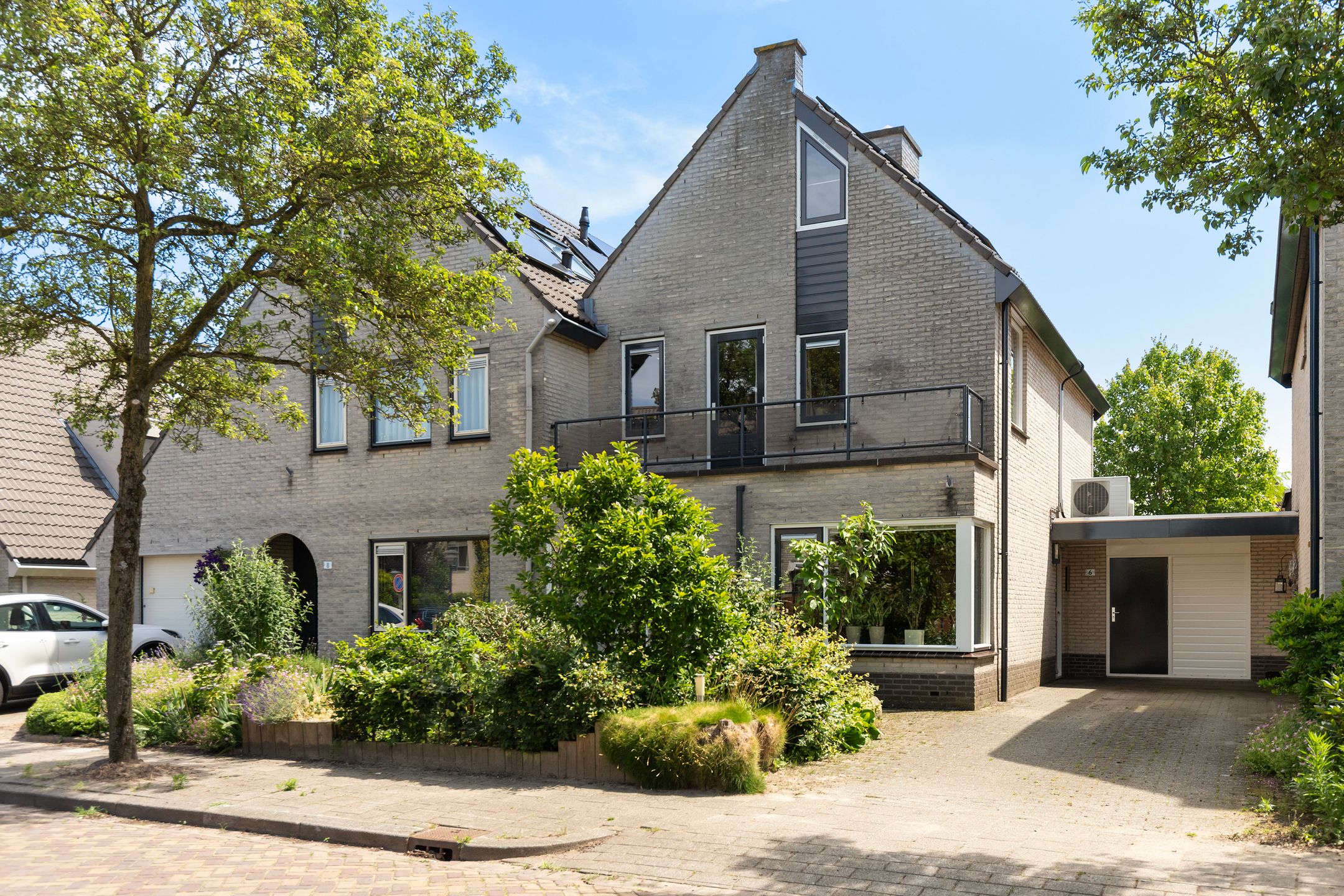 Foto van Ietje Kooistraweg 6, Apeldoorn