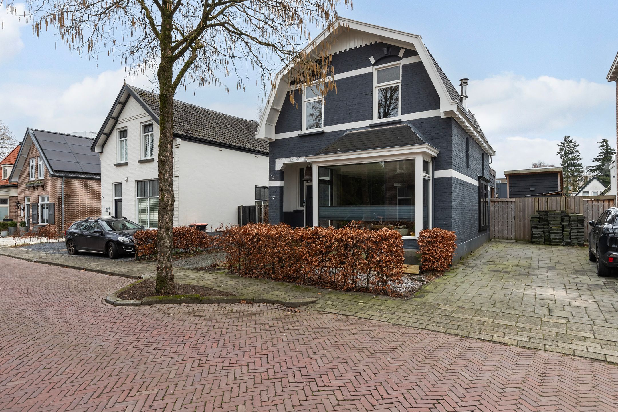 Foto van Van Galenstraat 17, Apeldoorn