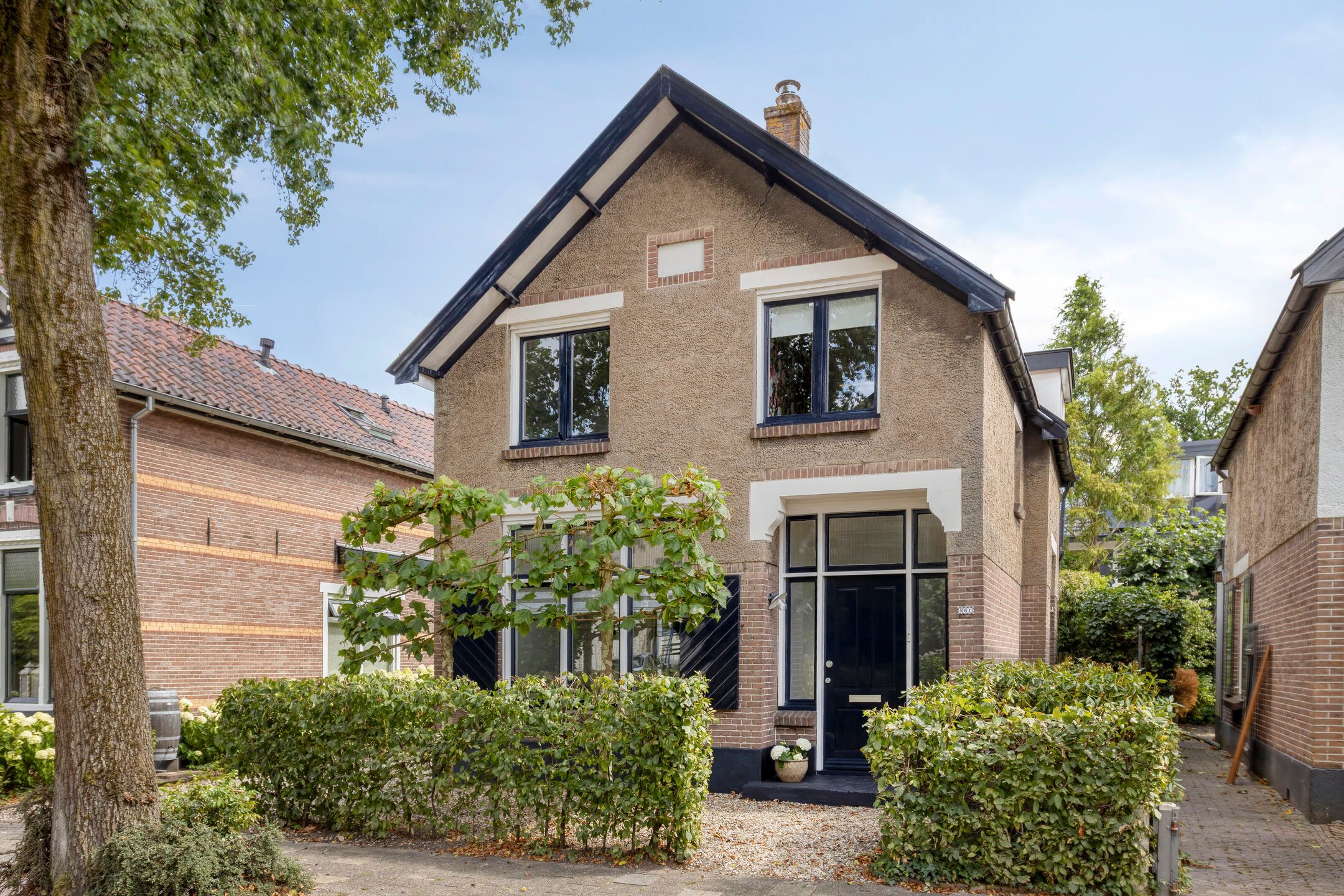 Foto van Mariastraat 61, Apeldoorn