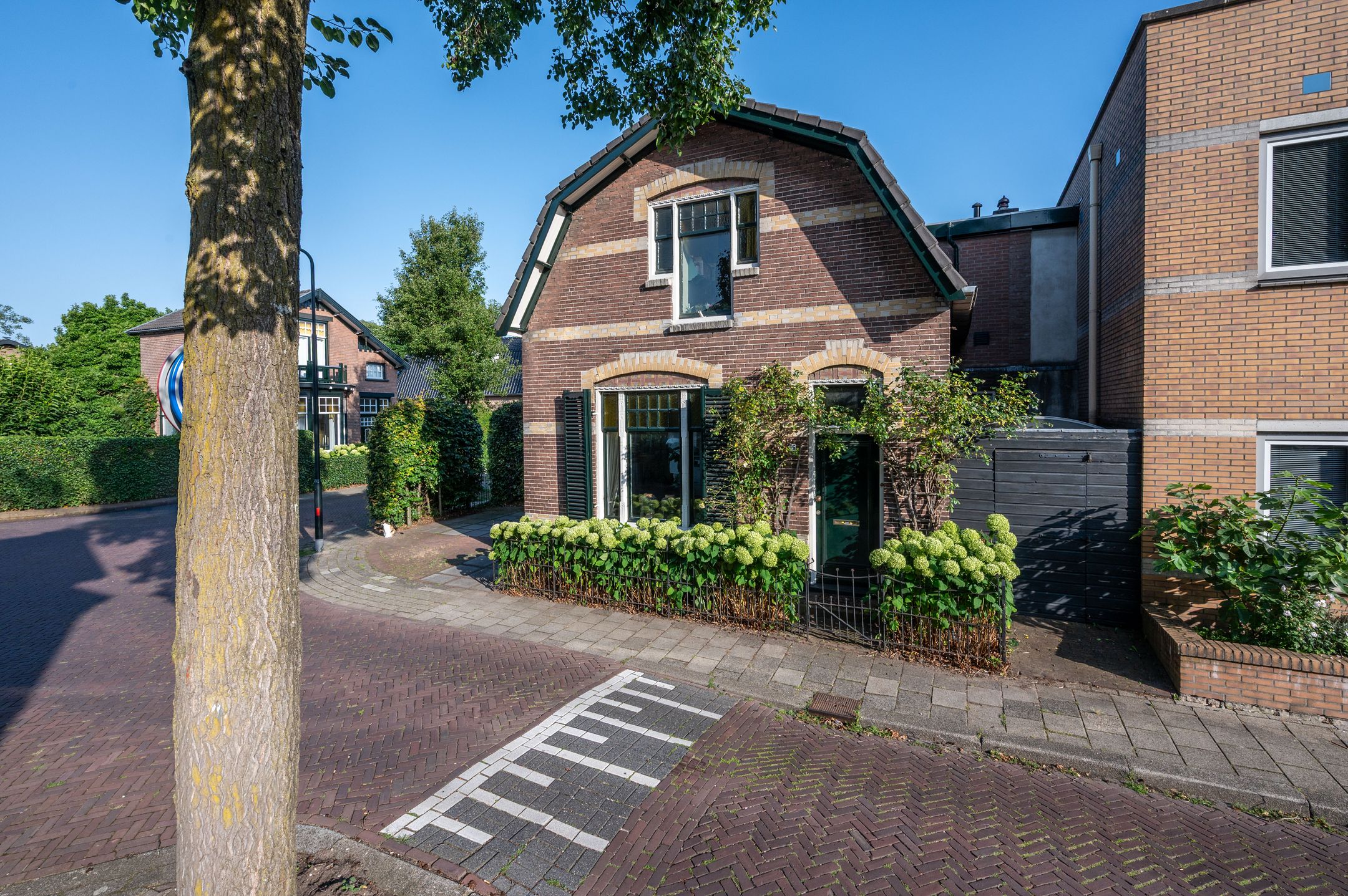 Foto van Mariastraat 56, Apeldoorn