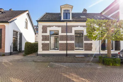 Foto van Korte Nieuwstraat 15, Apeldoorn