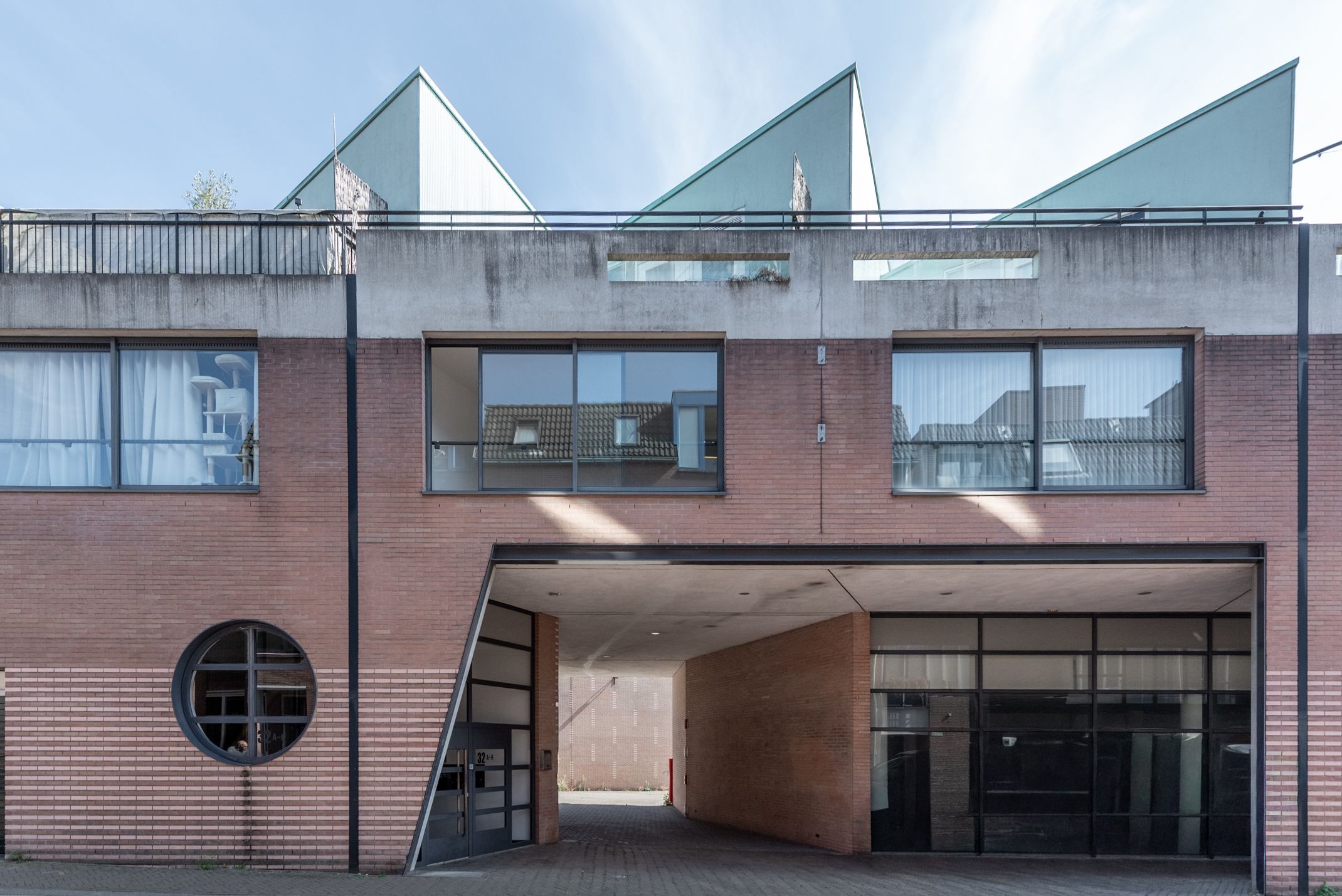 Foto van Nieuwstraat 32B, Apeldoorn