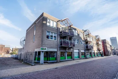 Foto van Nieuwstraat 44F, Apeldoorn