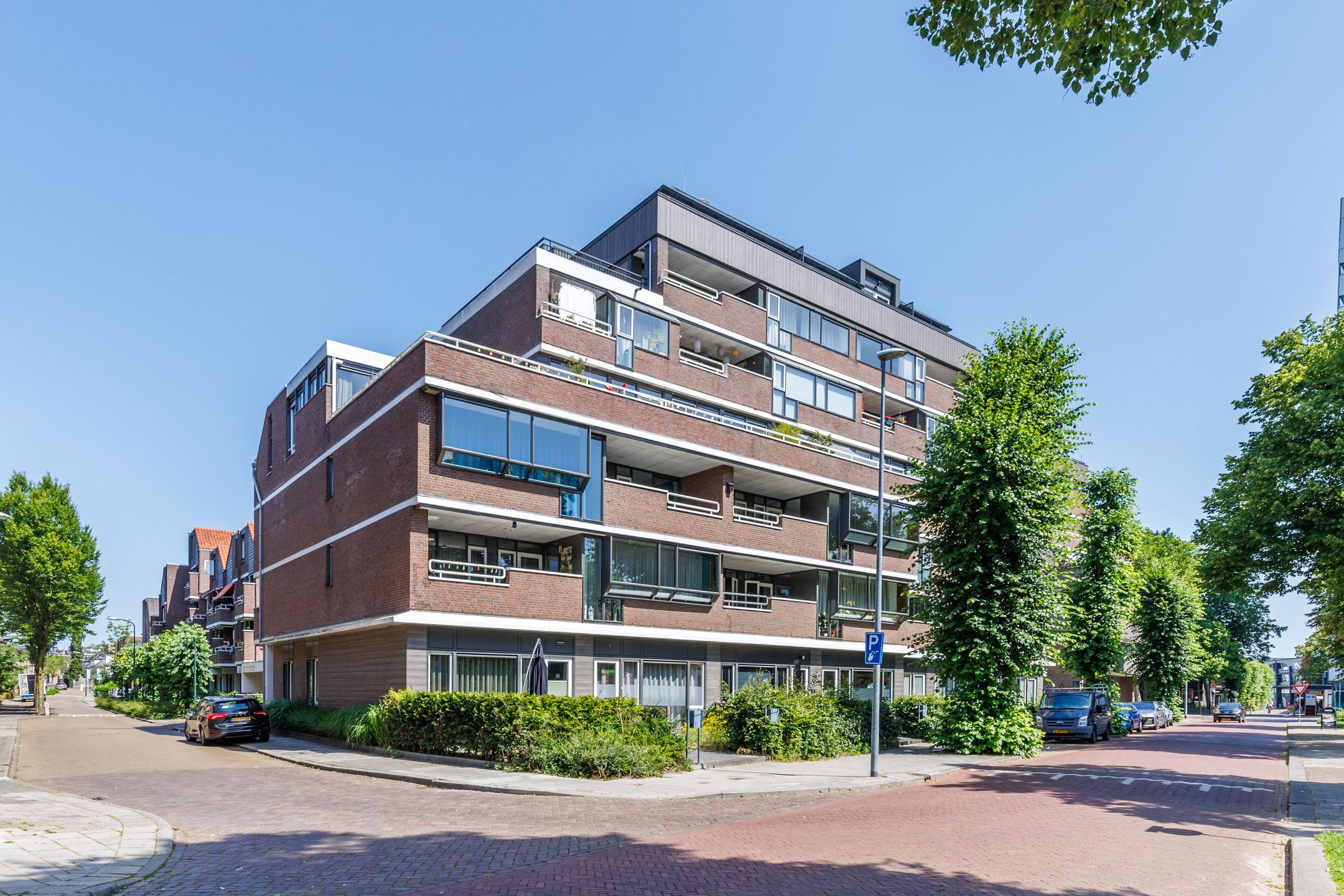 Foto van Rustenburgstraat 22G, Apeldoorn