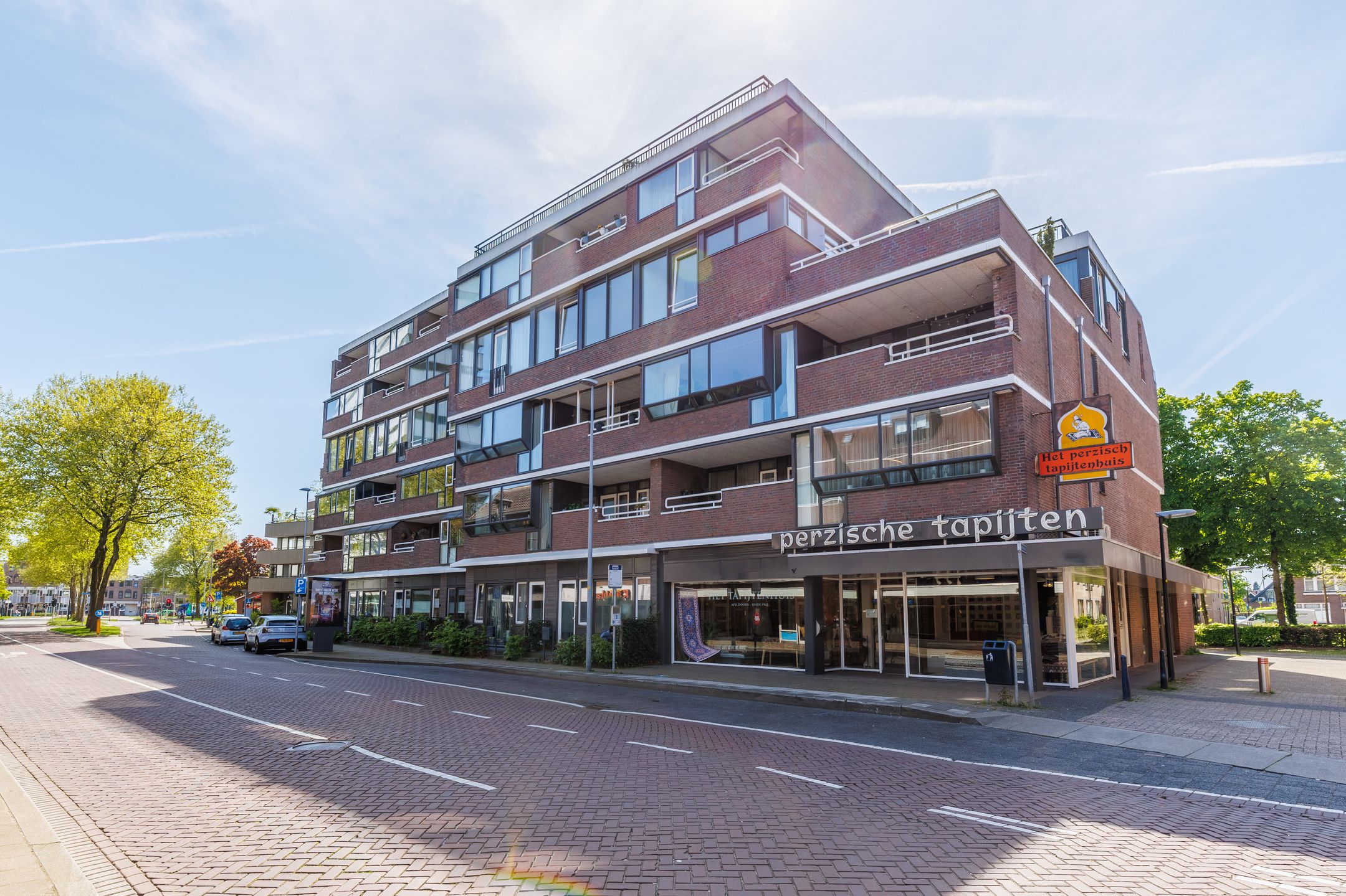 Foto van Helfrichstraat 15, Apeldoorn