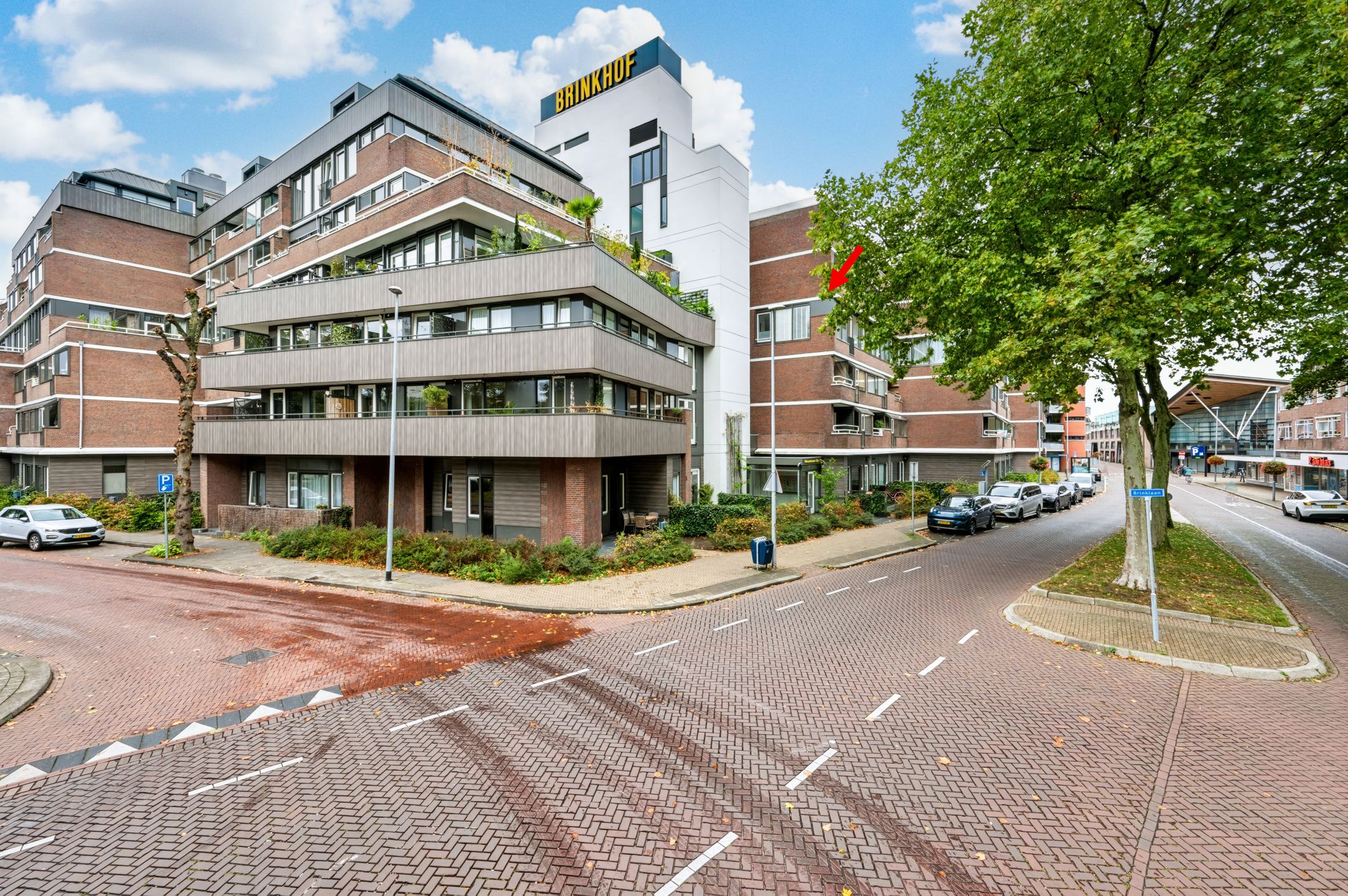 Foto van Helfrichstraat 25G, Apeldoorn