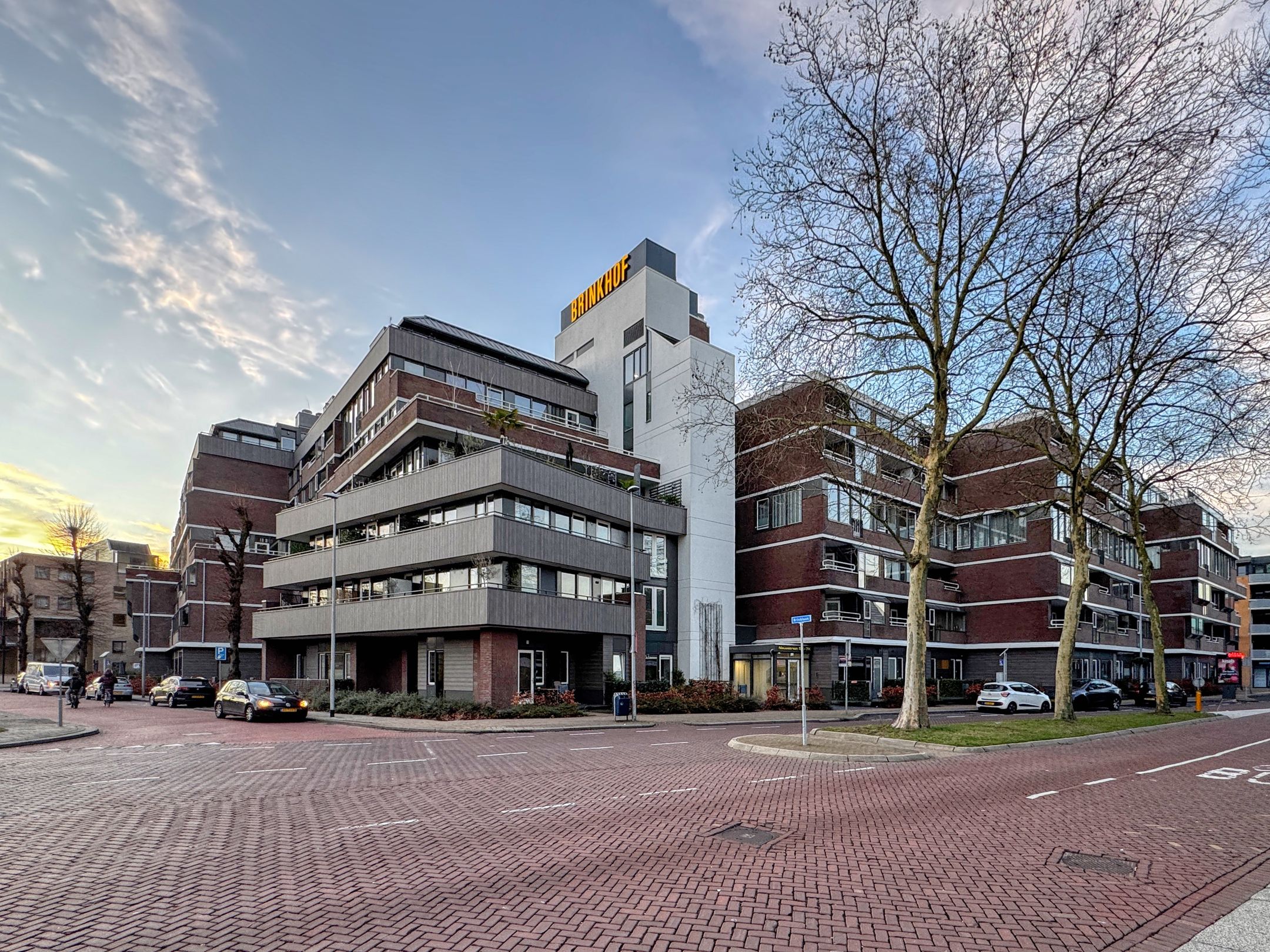 Foto van Helfrichstraat 31, Apeldoorn