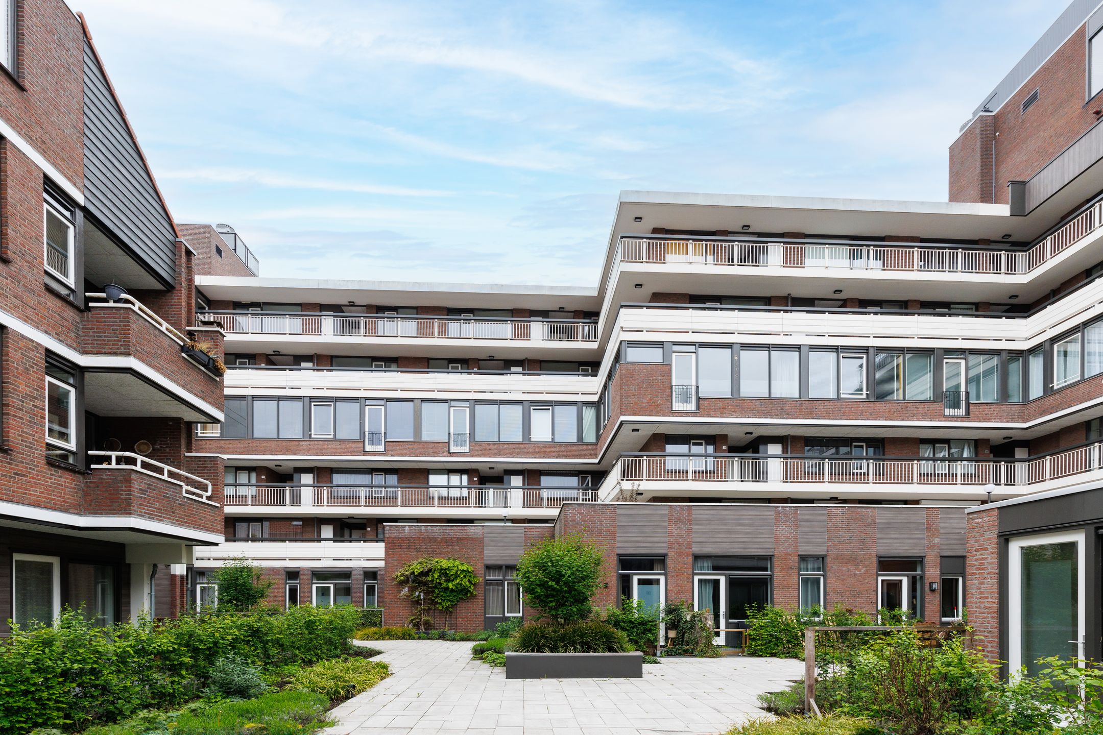 Foto van Helfrichstraat 9, Apeldoorn