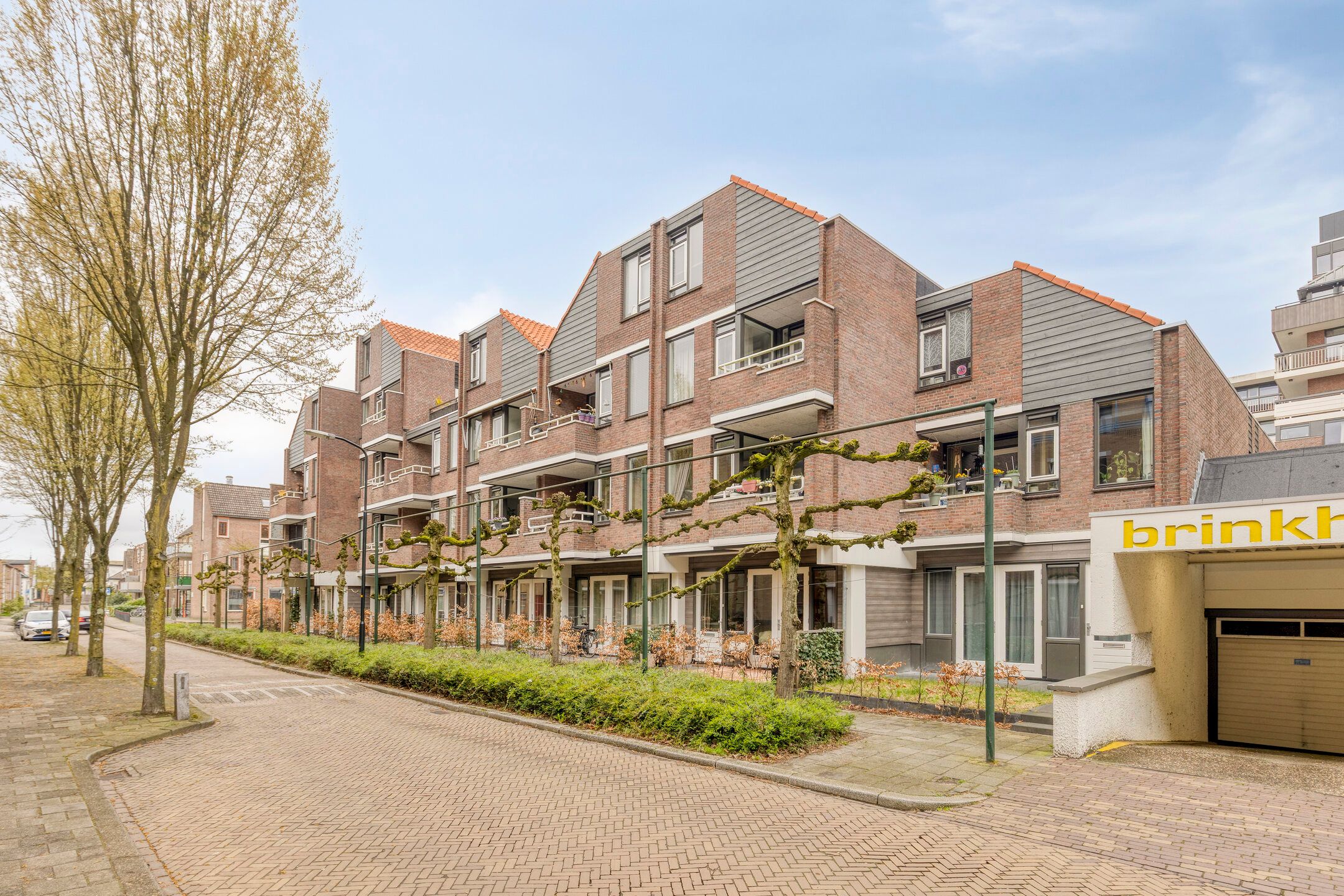 Foto van Rustenburgstraat 64, Apeldoorn