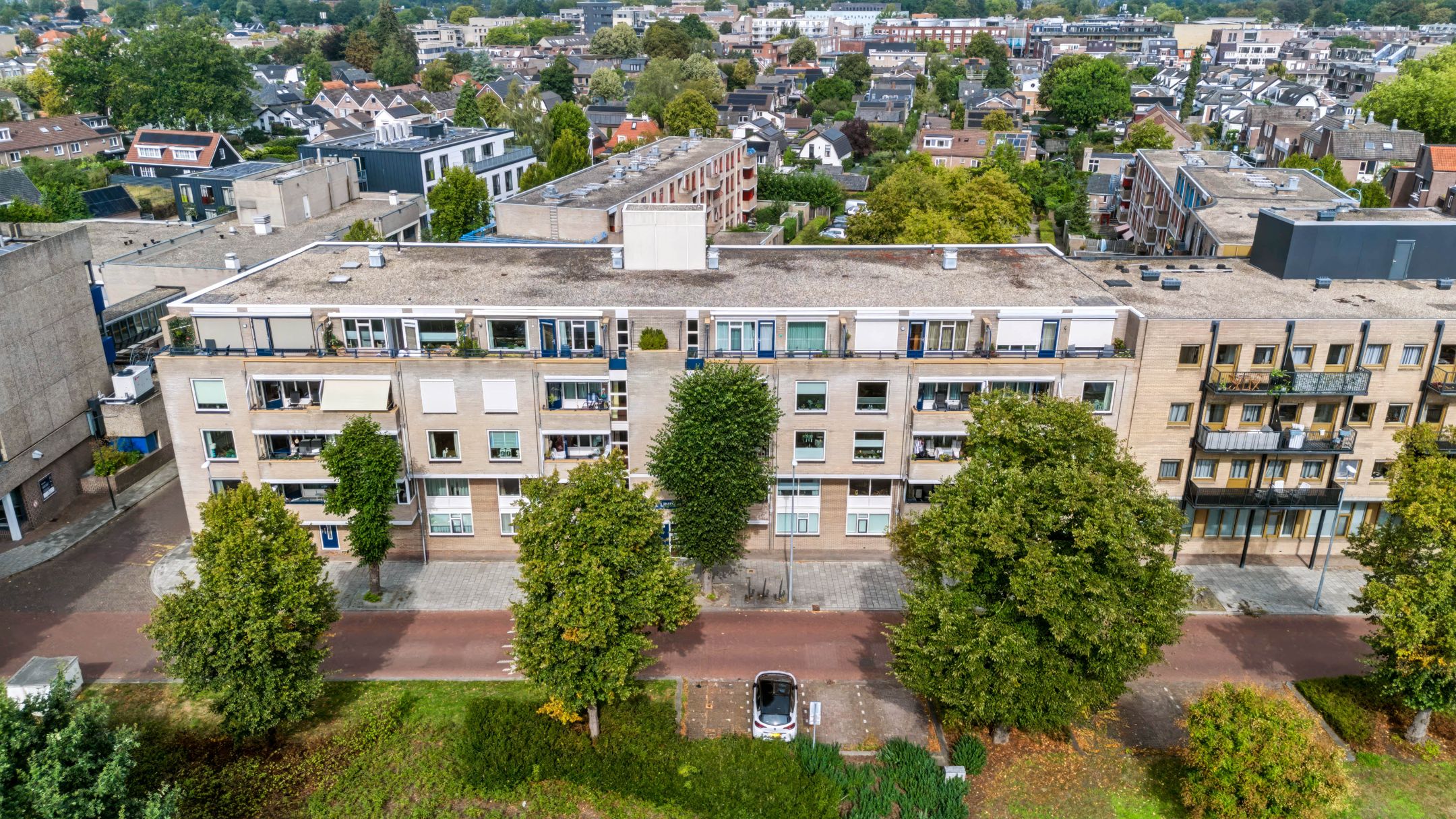 Foto van Brinklaan 220, Apeldoorn