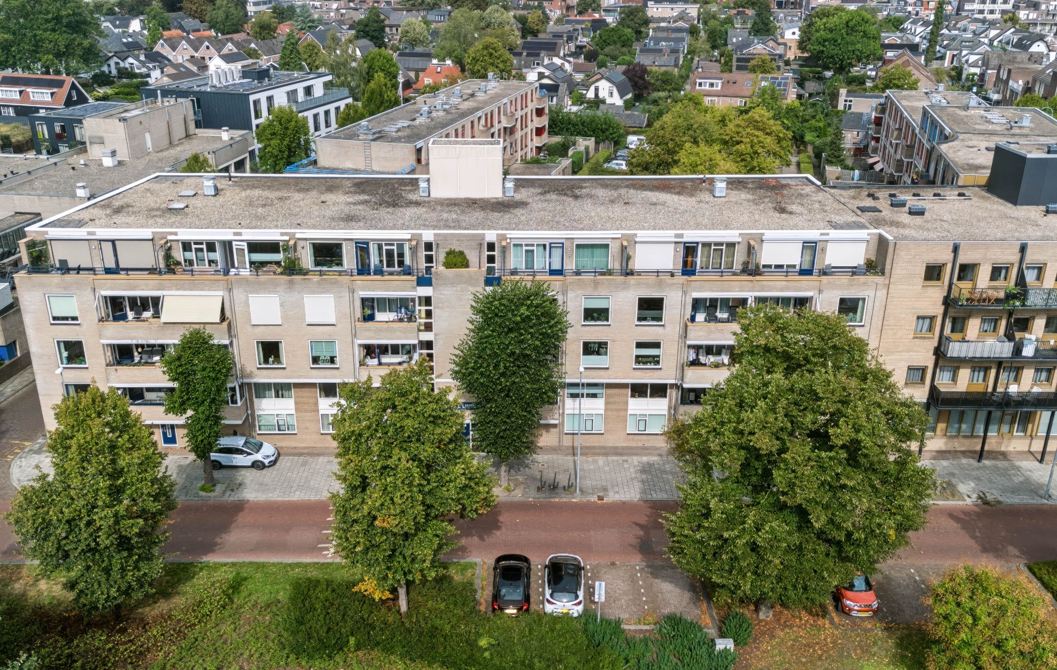 Foto van Brinklaan 244, Apeldoorn