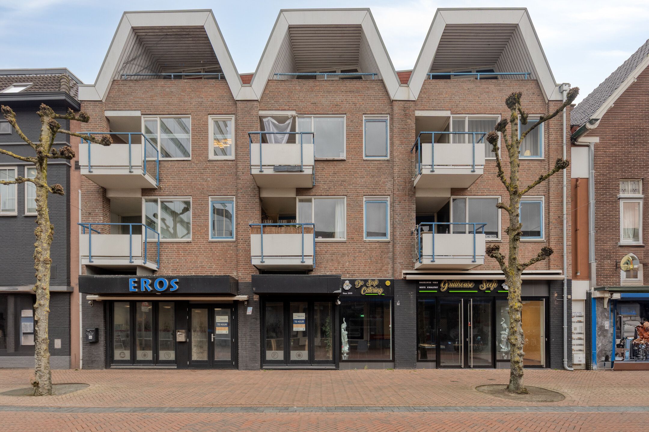 Foto van Brinklaan 118, Apeldoorn