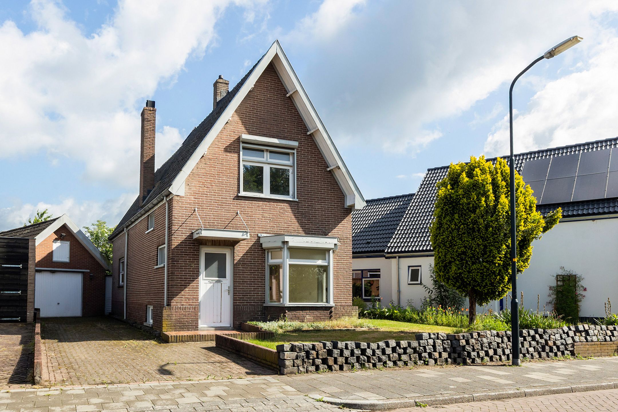 Foto van Waterloseweg 54, Apeldoorn
