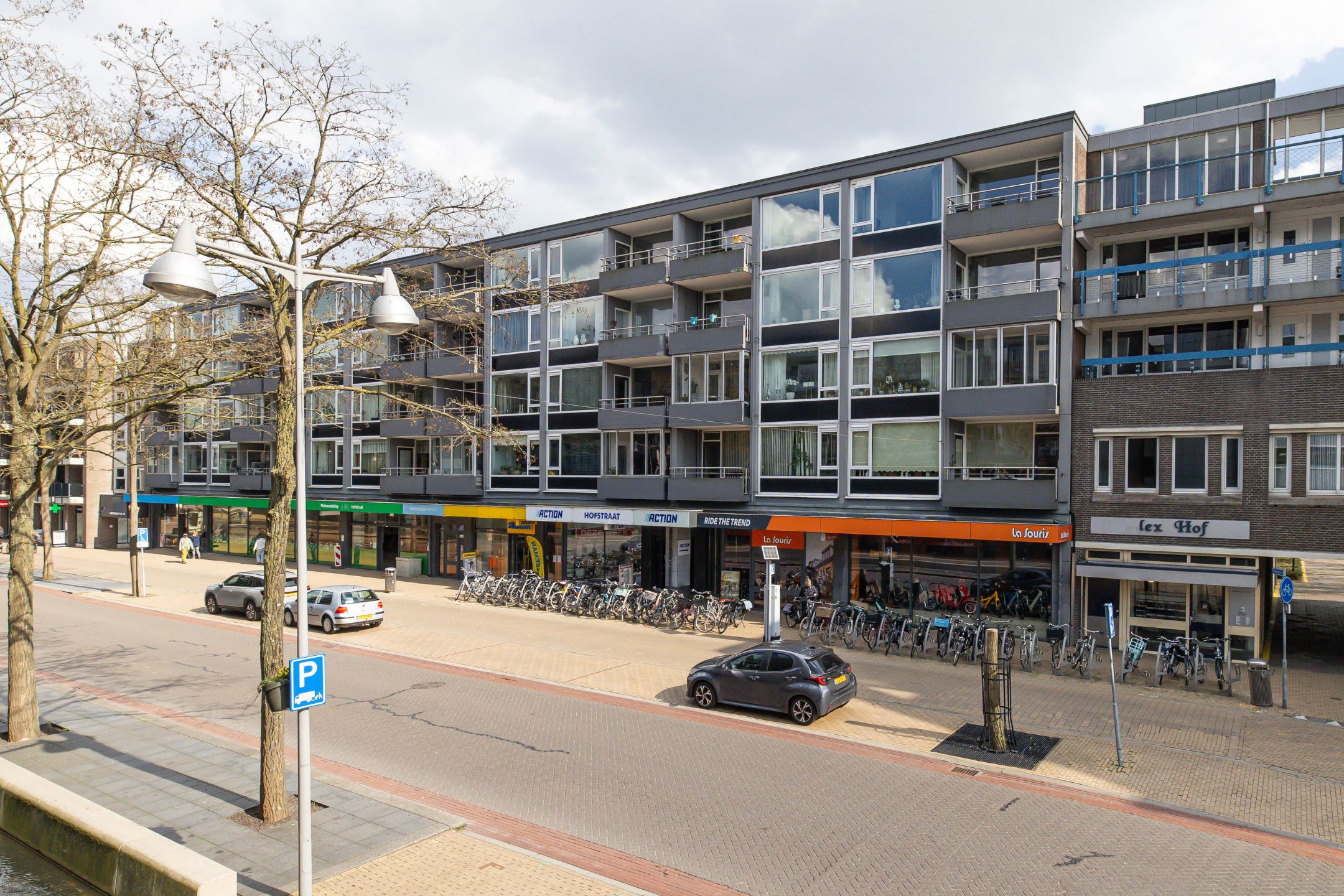 Foto van Hofstraat 109, Apeldoorn