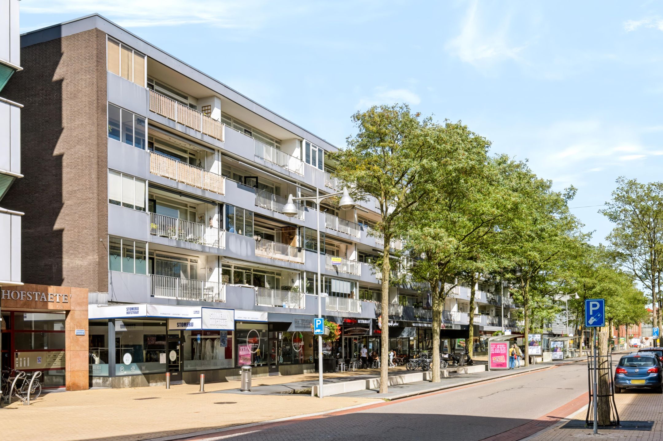 Foto van Hofstraat 26, Apeldoorn