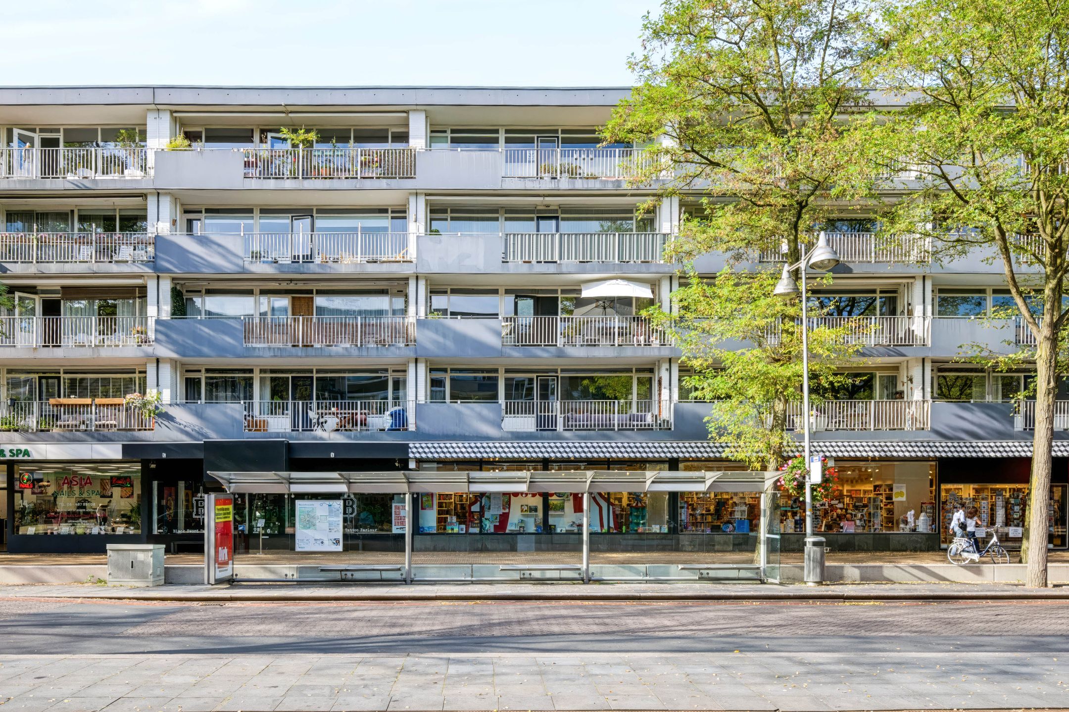 Foto van Hofstraat 36, Apeldoorn