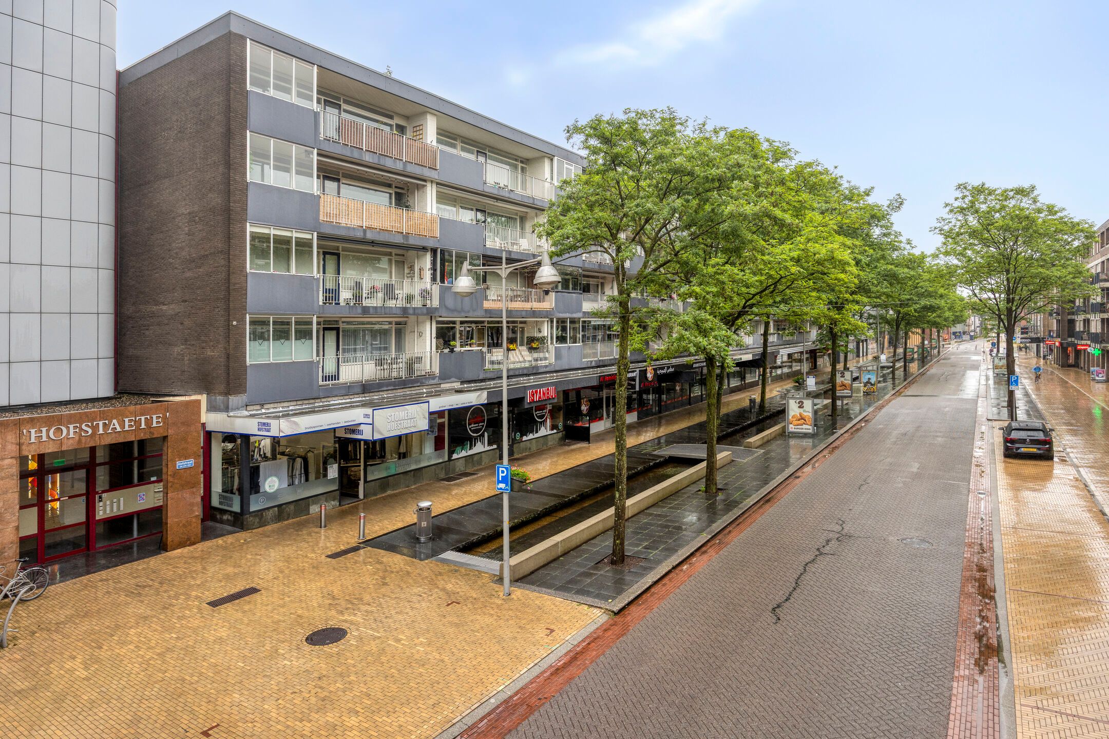 Foto van Hofstraat 48, Apeldoorn